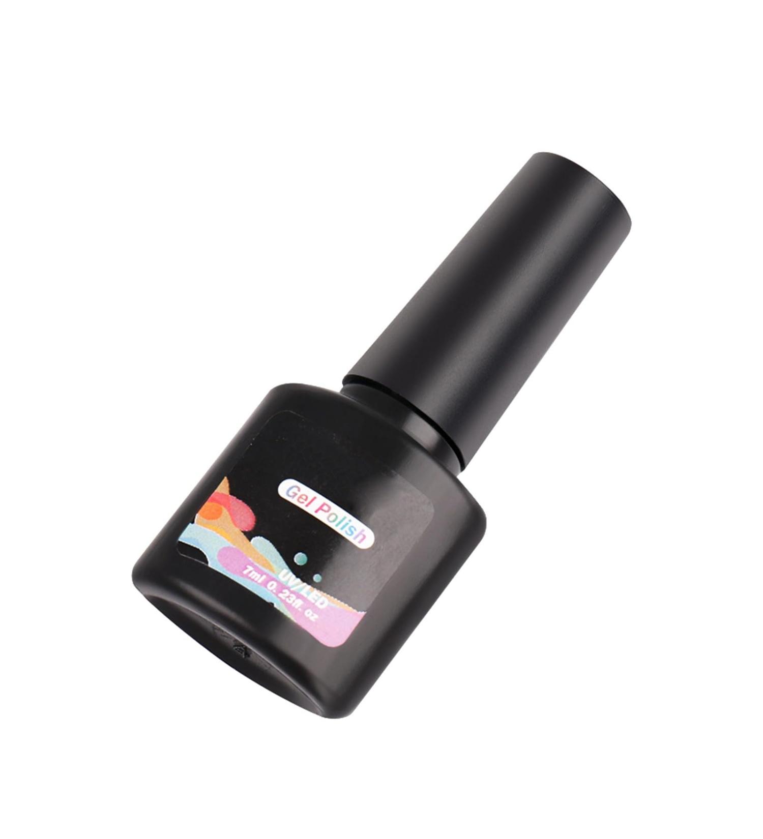 Non Wash Japanese Manicure Toughened Seal Coat Oil Adhesive Seal Layer After The Construction Of Nail Glue(7ml) Cuticle Drill Bits (A One Size) One Size A - Buy Online on GoSupps.com