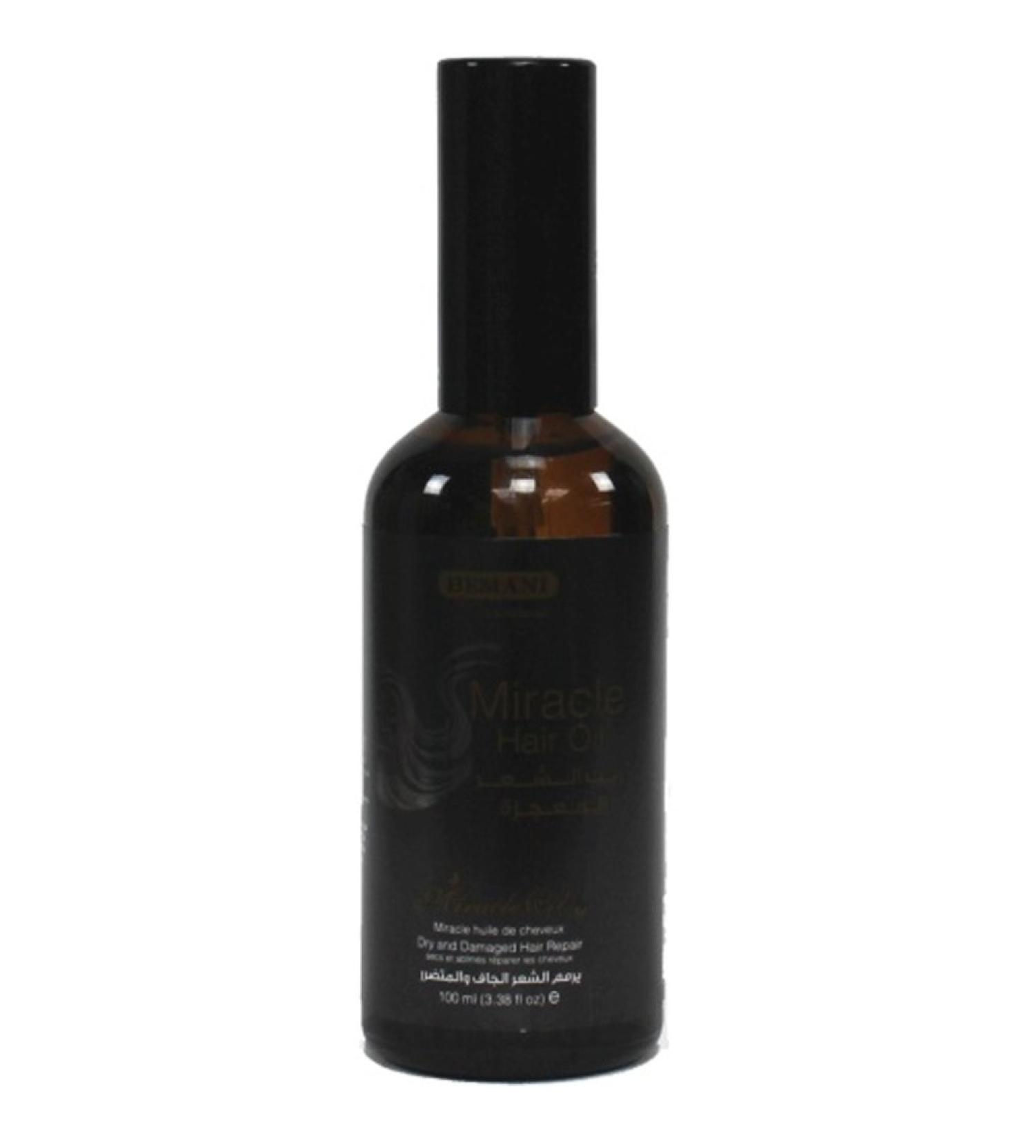 Hemani Miracle Hair oil 100 ml