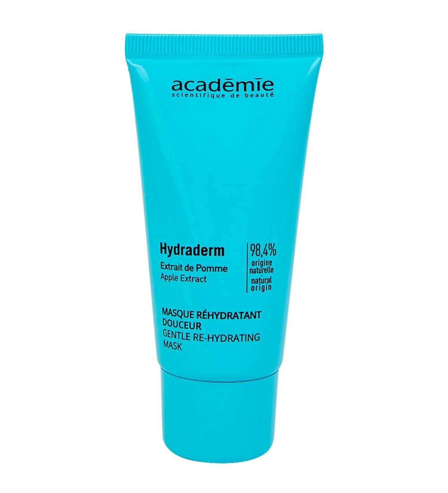 Academie Hydraderm Soft Rehydrating Mask 50 ml