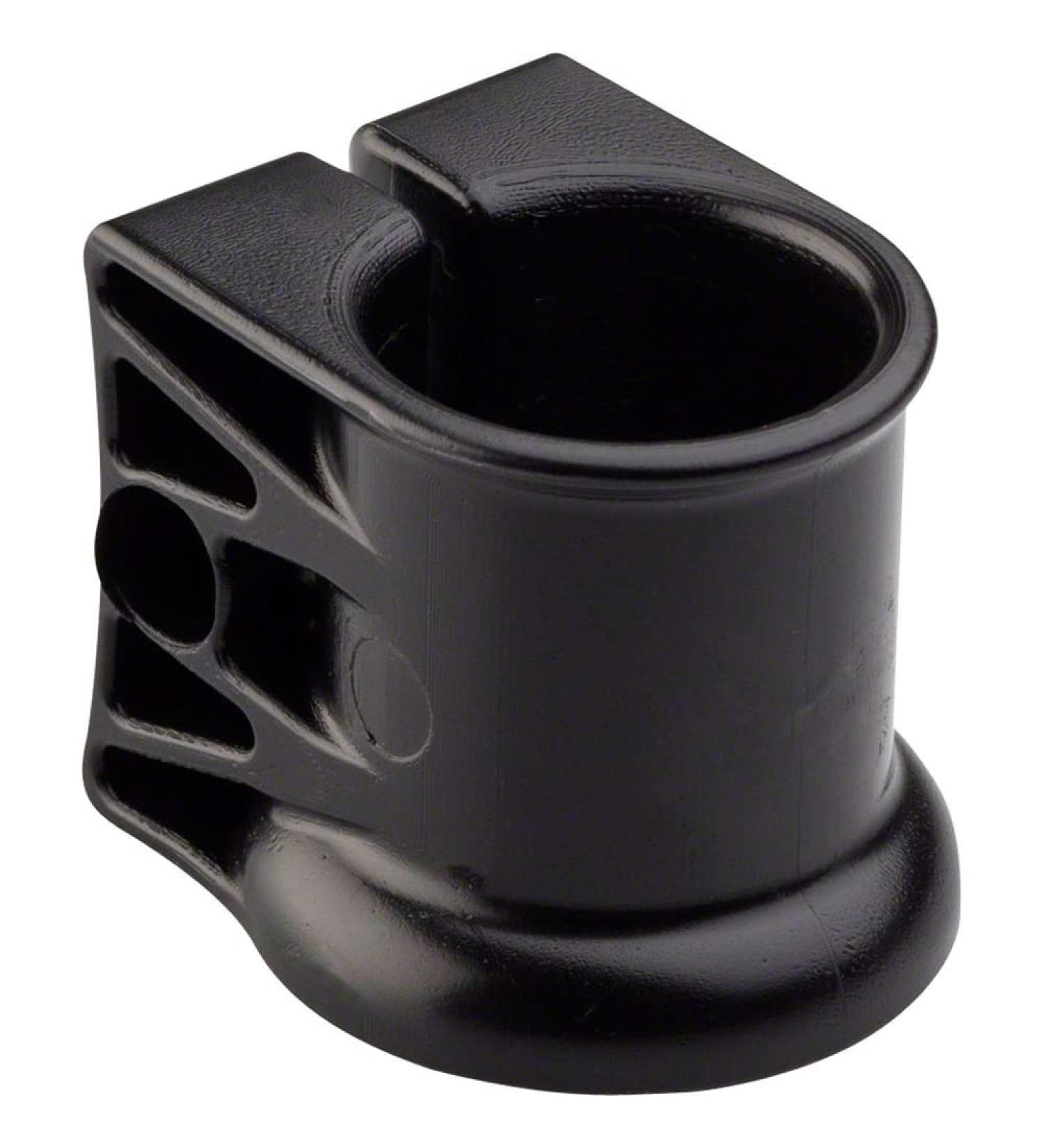 Wolf Tooth Components Valais Dropper Post Seat Bag Adaptor: 26mm Stanchion Compatible