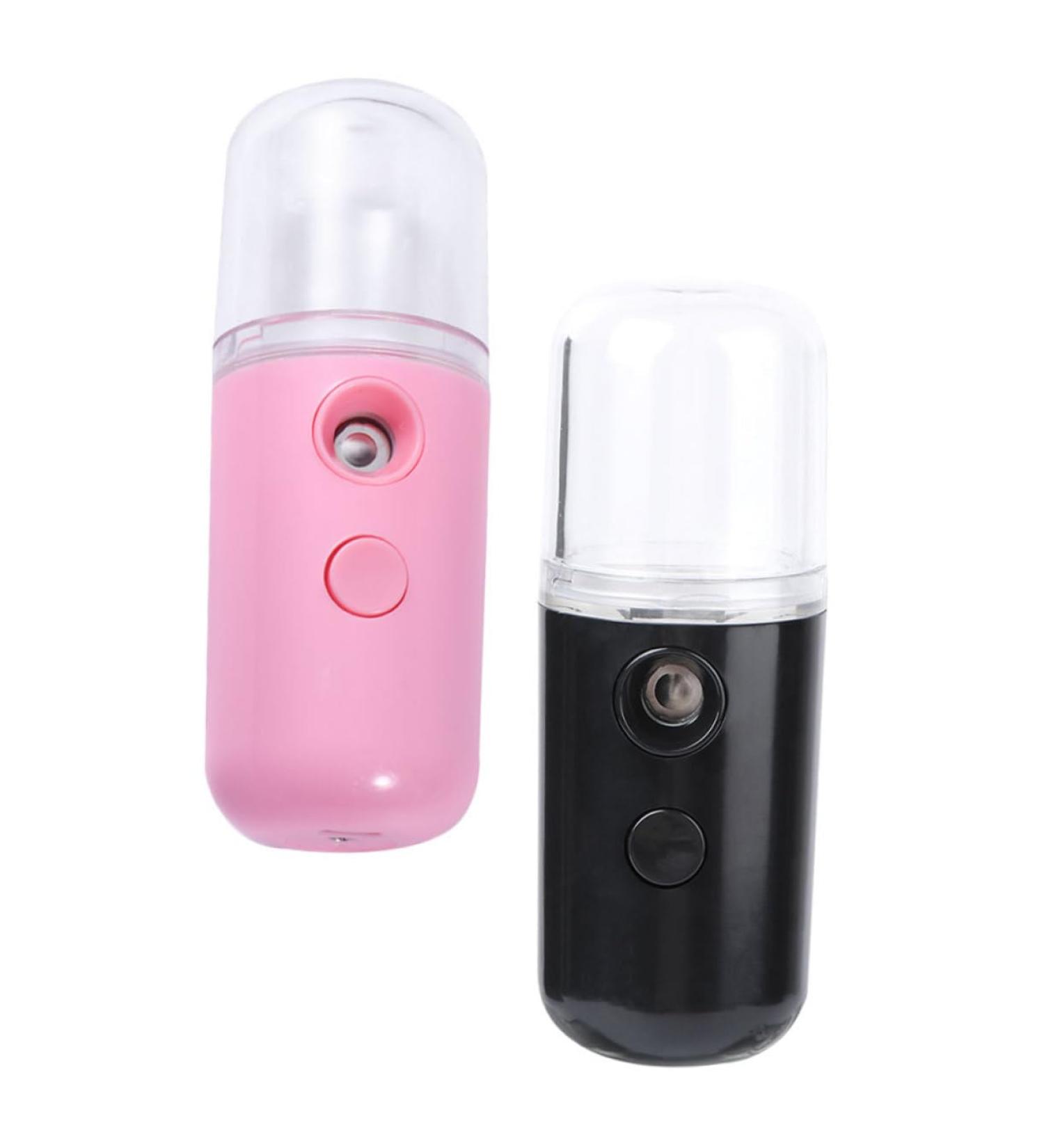 Angoily 2pcs Spray Hydrating Apparatus The Face Moisturizer 10.5x3.5cm - Buy Online on GoSupps.com