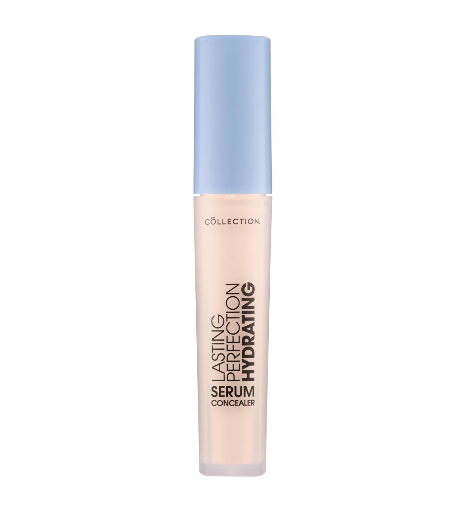 Collection Lasting Perfection Hydrating Serum Concealer - Extra Fair | Shop Now - Buy Online on GoSupps.com