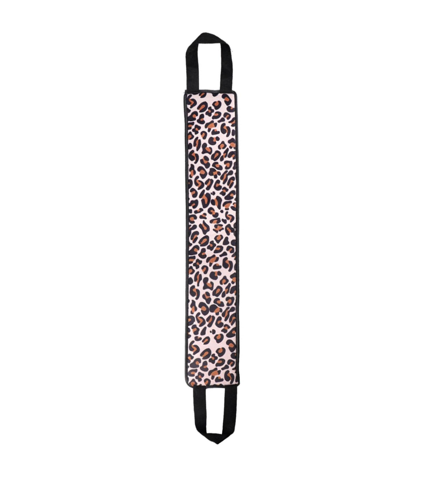 Buy Housoutil Leopard Pull Back Self Tan Back Applicator - Perfect for Self Tanning & Sunscreen Application - Buy Online on GoSupps.com