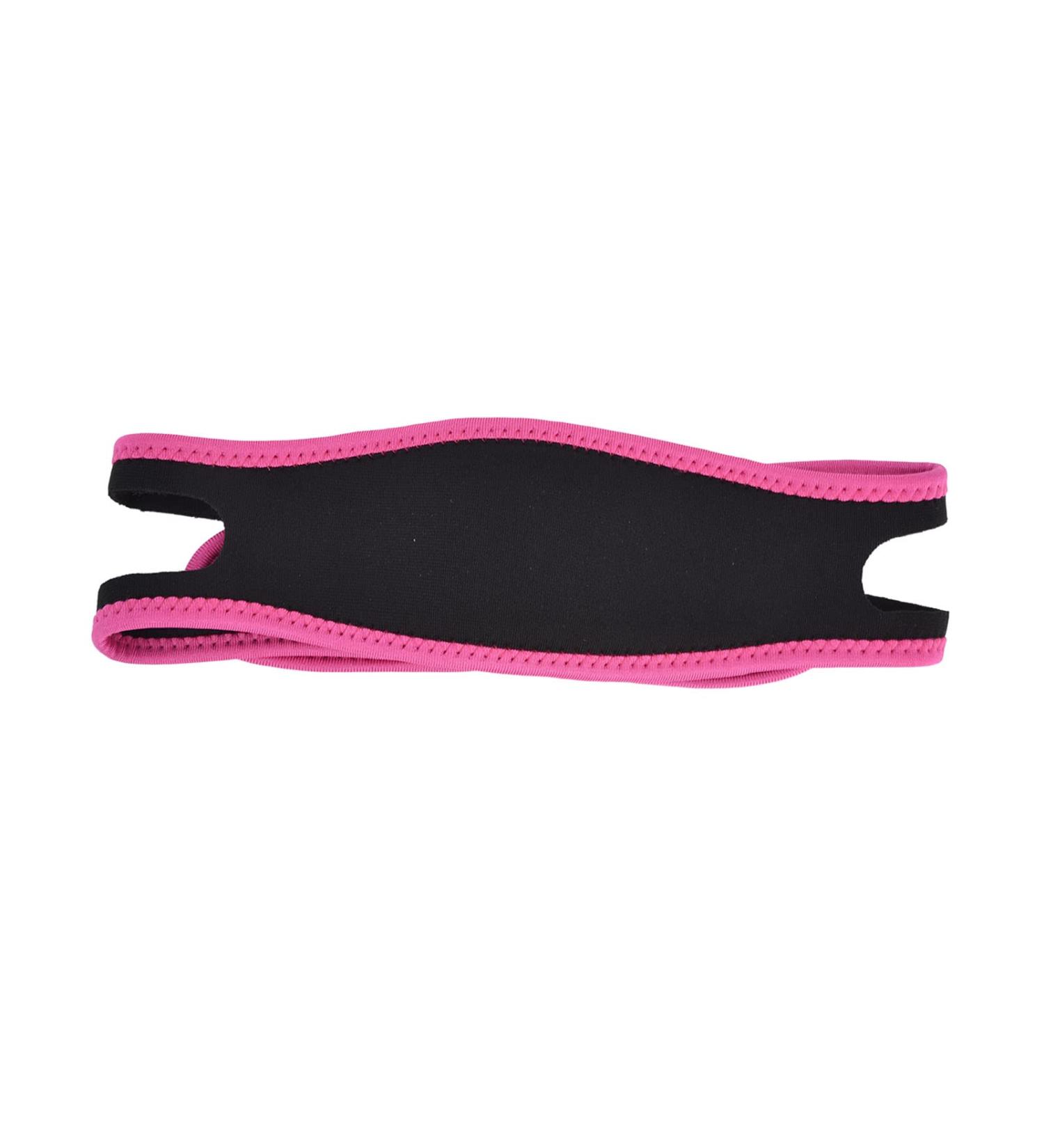 Anti Snoring Chin Strap for Men and Women - Adjustable Mesh Breathable Design for Mouth Breathers - Stop Snoring and Improve Breathing - Keep Mouth Closed for Better Sleep - Buy Online on GoSupps.com
