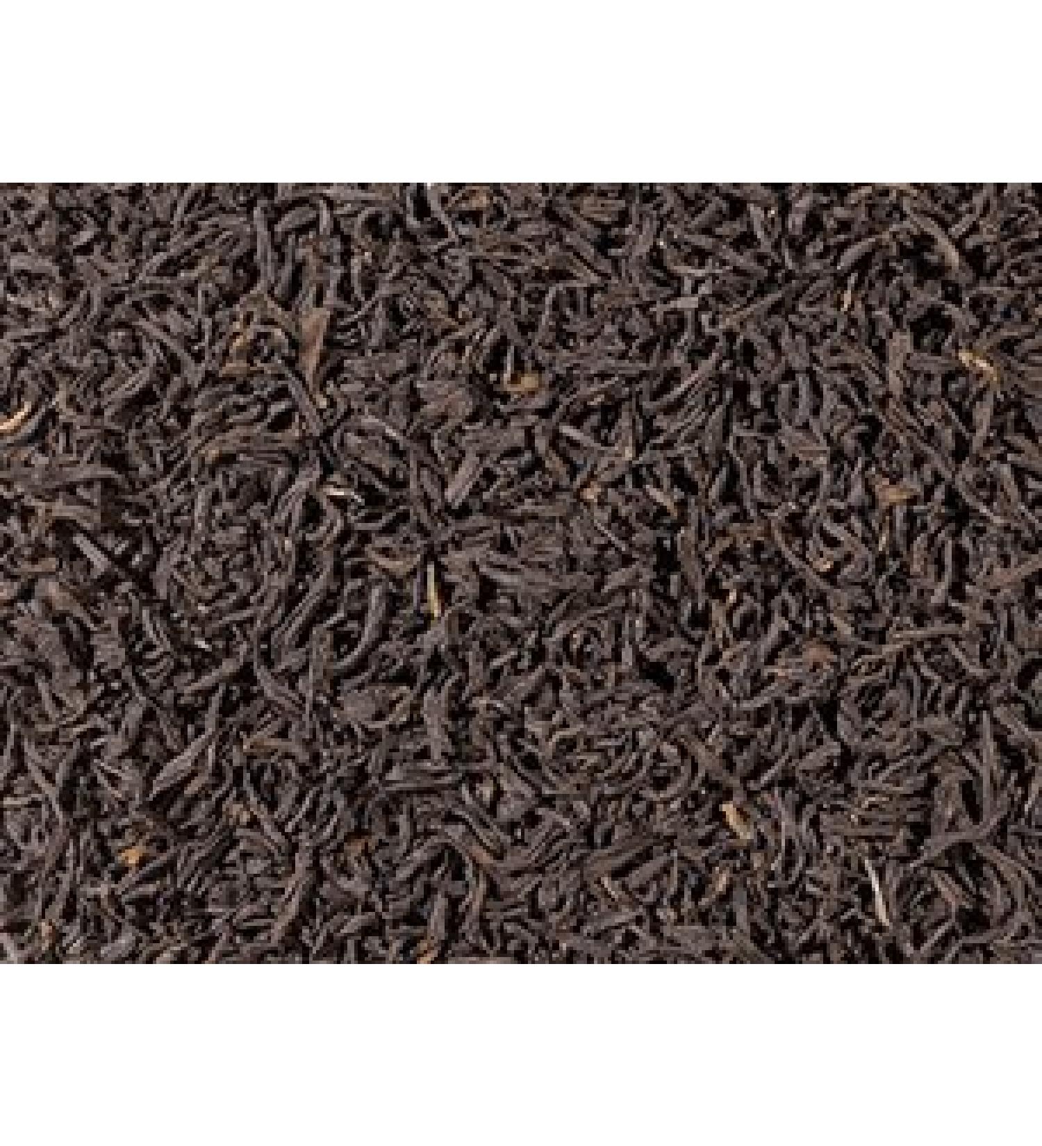 1 kg - Th noir - Keemun - OP - Anhui - Chine - Th noir
