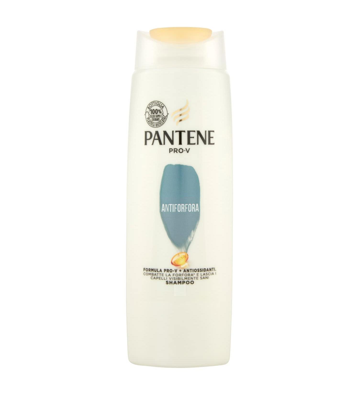 Pantene Pro-V Anti-Dandruff Shampoo | Gentle Formula for Effective Dandruff Control | 225 ml - Shop Worldwide - Buy Online on GoSupps.com