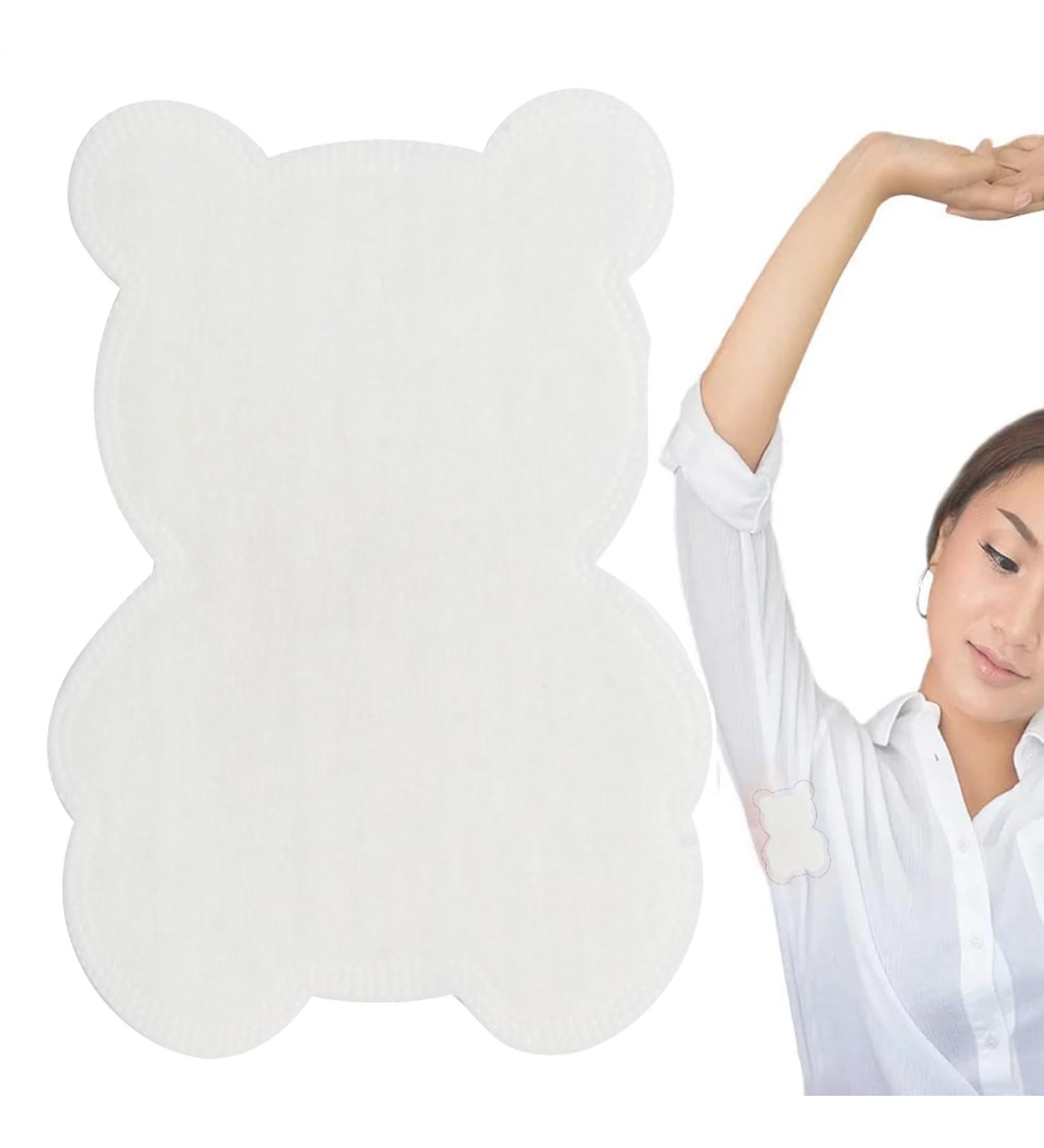 Prot ge-aisselles - Patch Invisible Fin Et Doux | Autocollant Pour Les Aisselles pour Voyage D placements Professionnels Transport Rencontres cole Hommes Femmes et - Buy Online on GoSupps.com