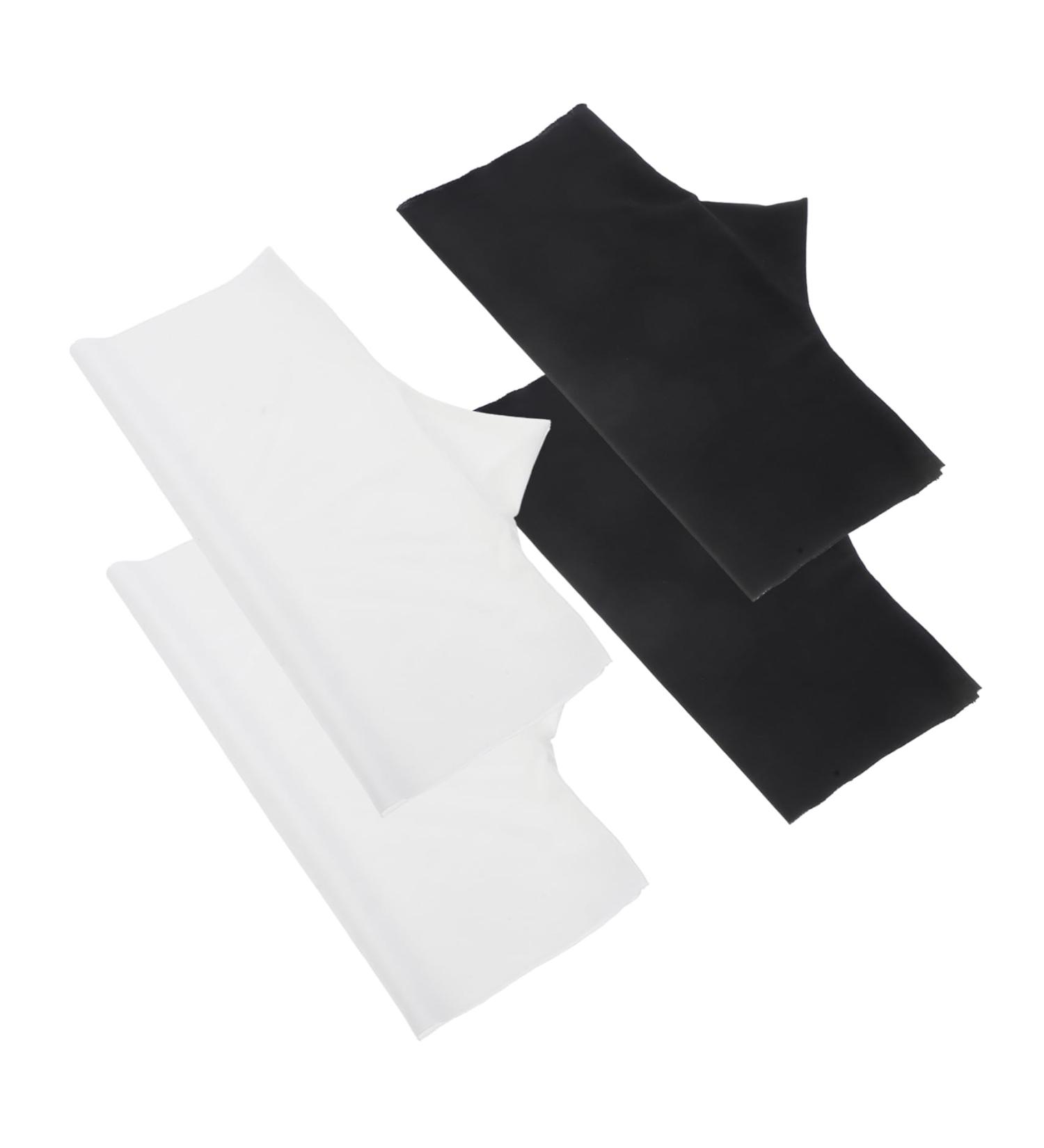 POPETPOP 2 Pairs pink gloves sun gloves nail art supplies UV gloves UV nail gloves manicure gloves anti UV nail art accessory protective gloves for manicure Nylon summer Nail supplies - Buy Online on GoSupps.com