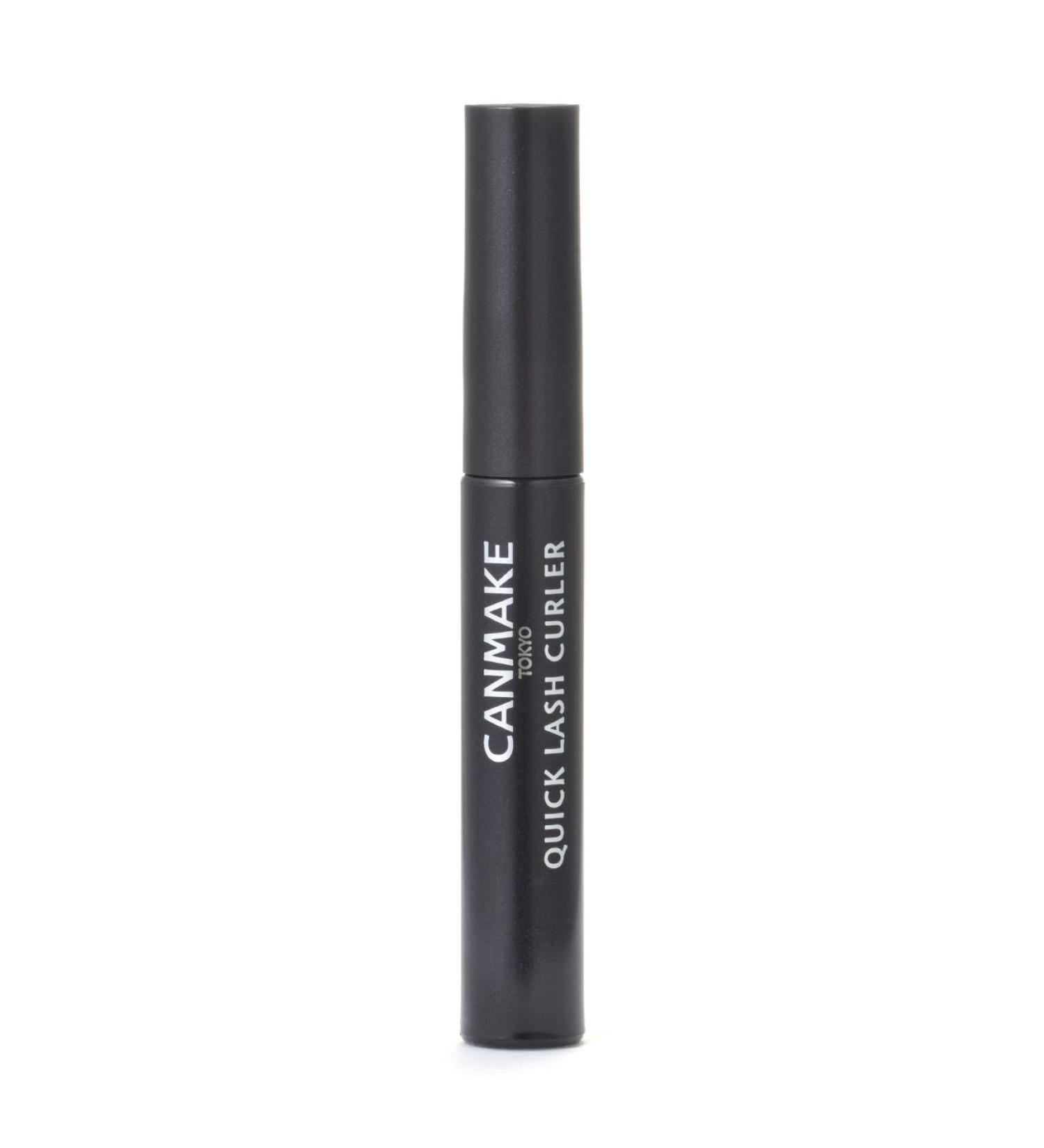 Canmake Quick Lash Curler Black 6g - Buy Online on GoSupps.com