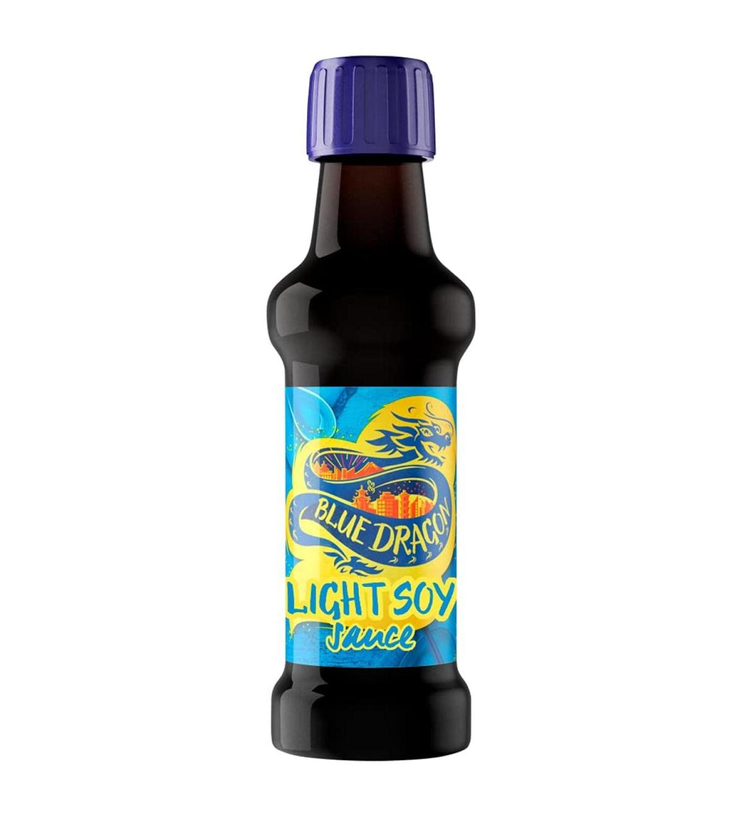 Blue Dragon | Light Soy Sauce | 150 ml