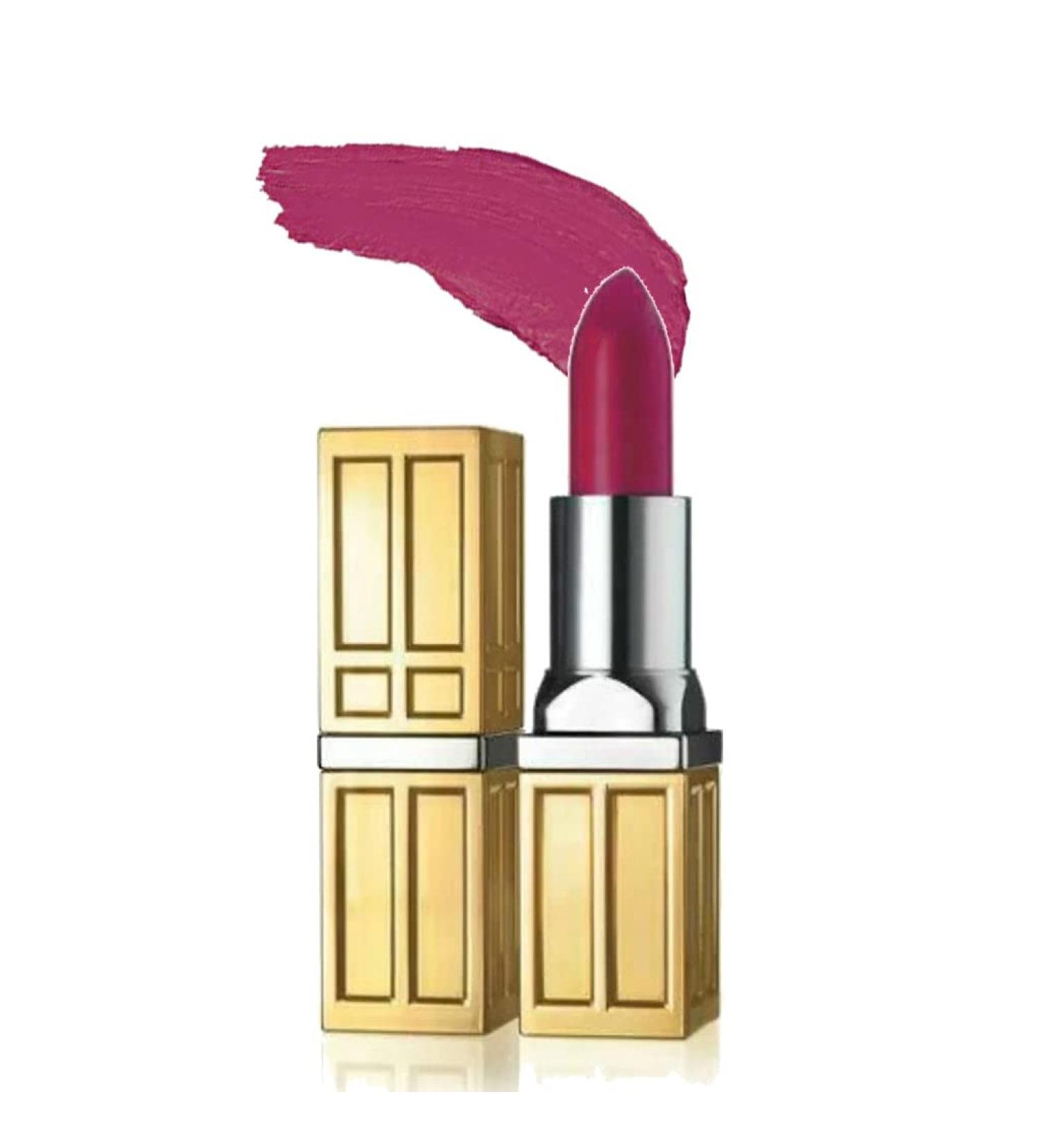 Elizabeth Arden Beautiful Color Moisturizing Lipstick 58 Plum Passion for Women 3 g Lipstick