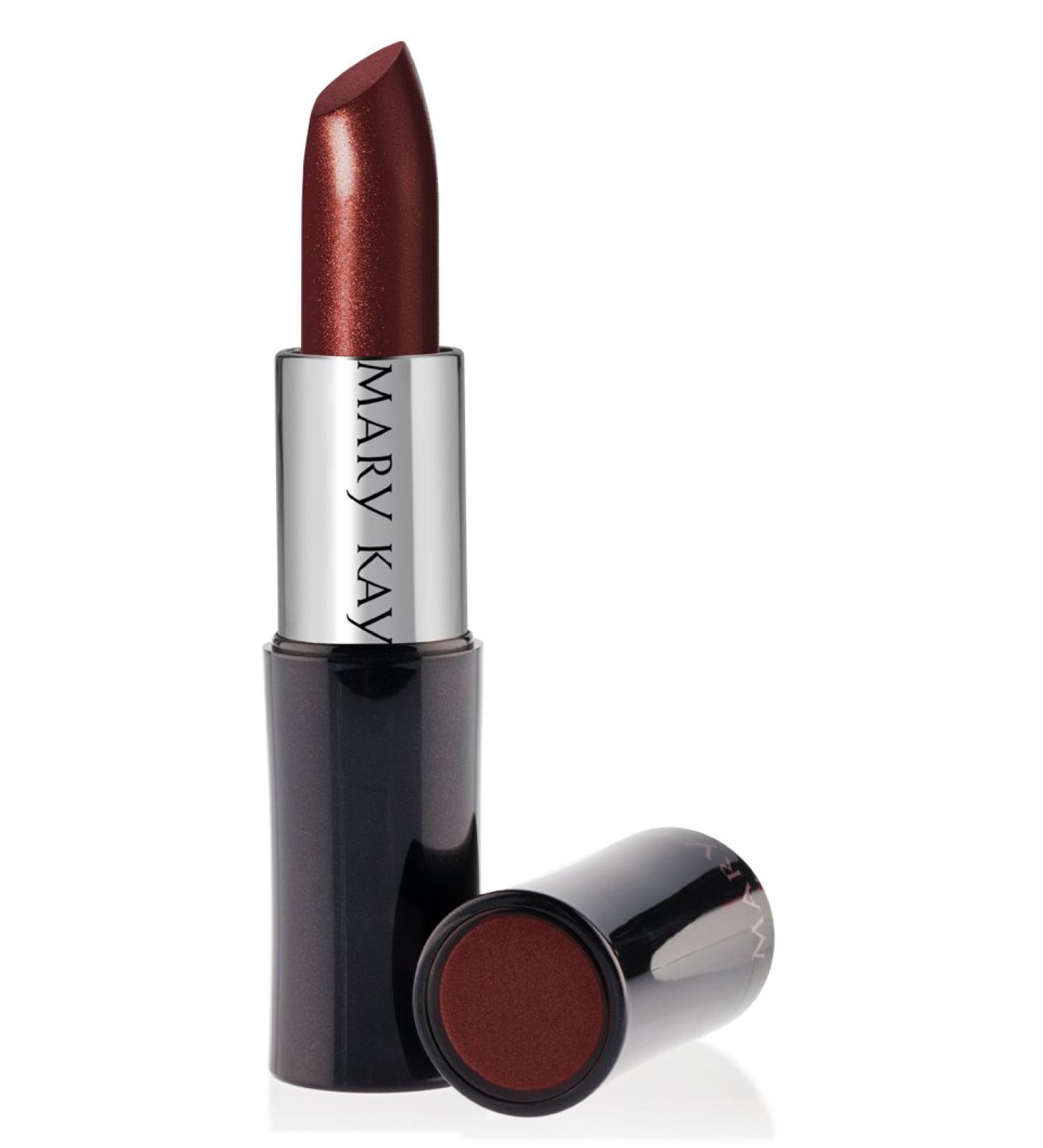 Mary Kay Creme Lipstick - Bronzed | Buy Now for Stunning Color & Hydration | International Shipping Available - Buy Online on GoSupps.com