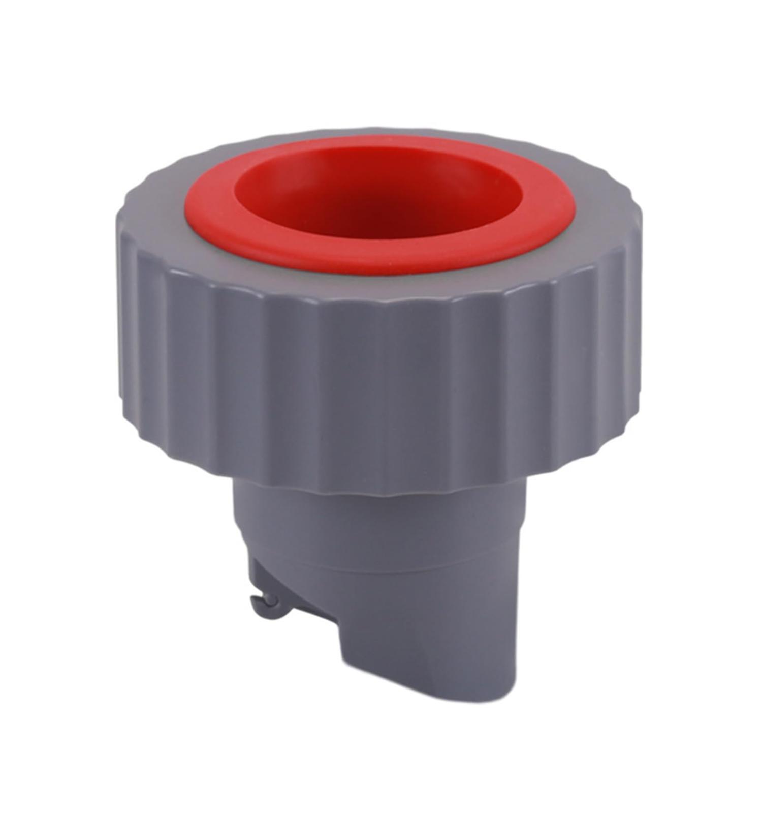LUOFANG Easy Installation Pipe Seal Versatile Pipe Seal Efficient Pipe Plug Pipe Maintenance Solution Let Space Odors Frees 78*80mm Gray-1 Item - Buy Online on GoSupps.com