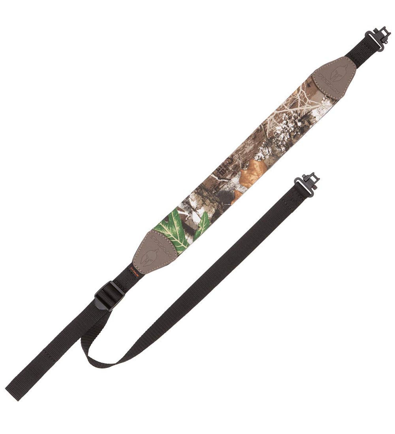 Allen Neoprene Crossbow Sling with Swivels - Realtree Xtra Camo | Premium Quality - Buy Online on GoSupps.com
