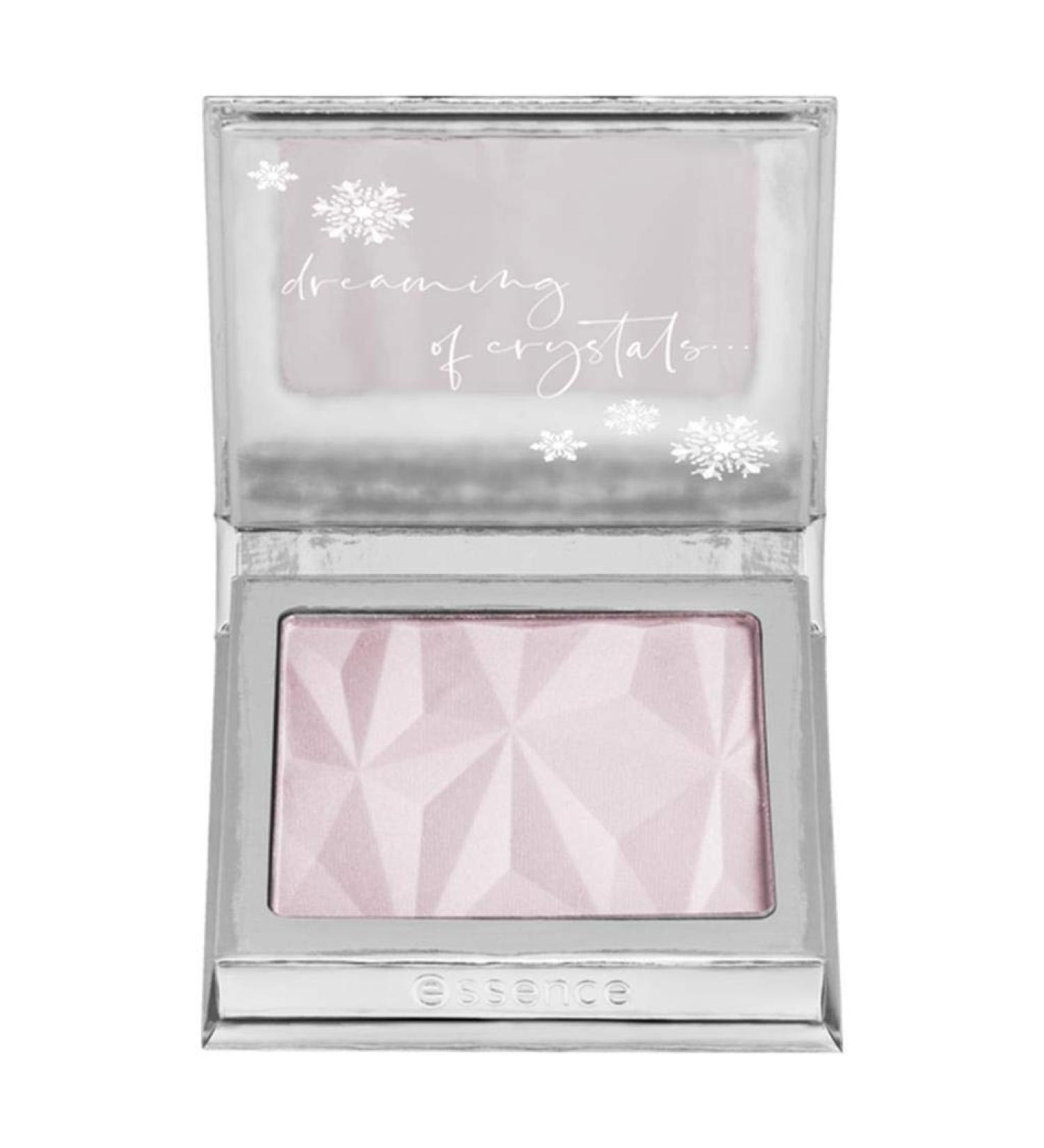 essence Essence Crystal dreams 01 Love at first light Highlighter 8 5 g