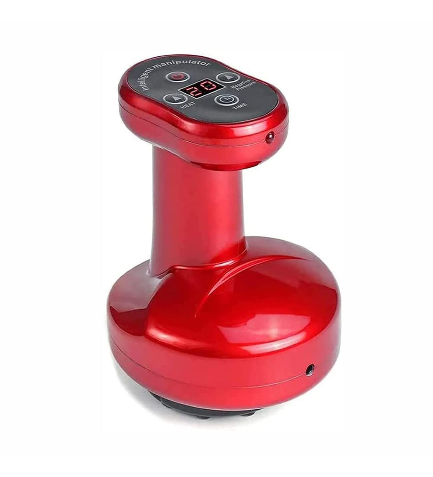 KEDUODUO Electric Scraping Massager | Slimming Meridians Dredge | Pain Relief & Muscle Soreness Relief - Shop Internationally! - Buy Online on GoSupps.com