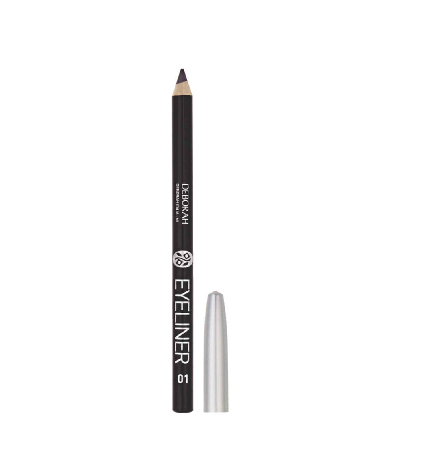 DEBORAH Eyeliner Eye Pencil No. 43 Grey