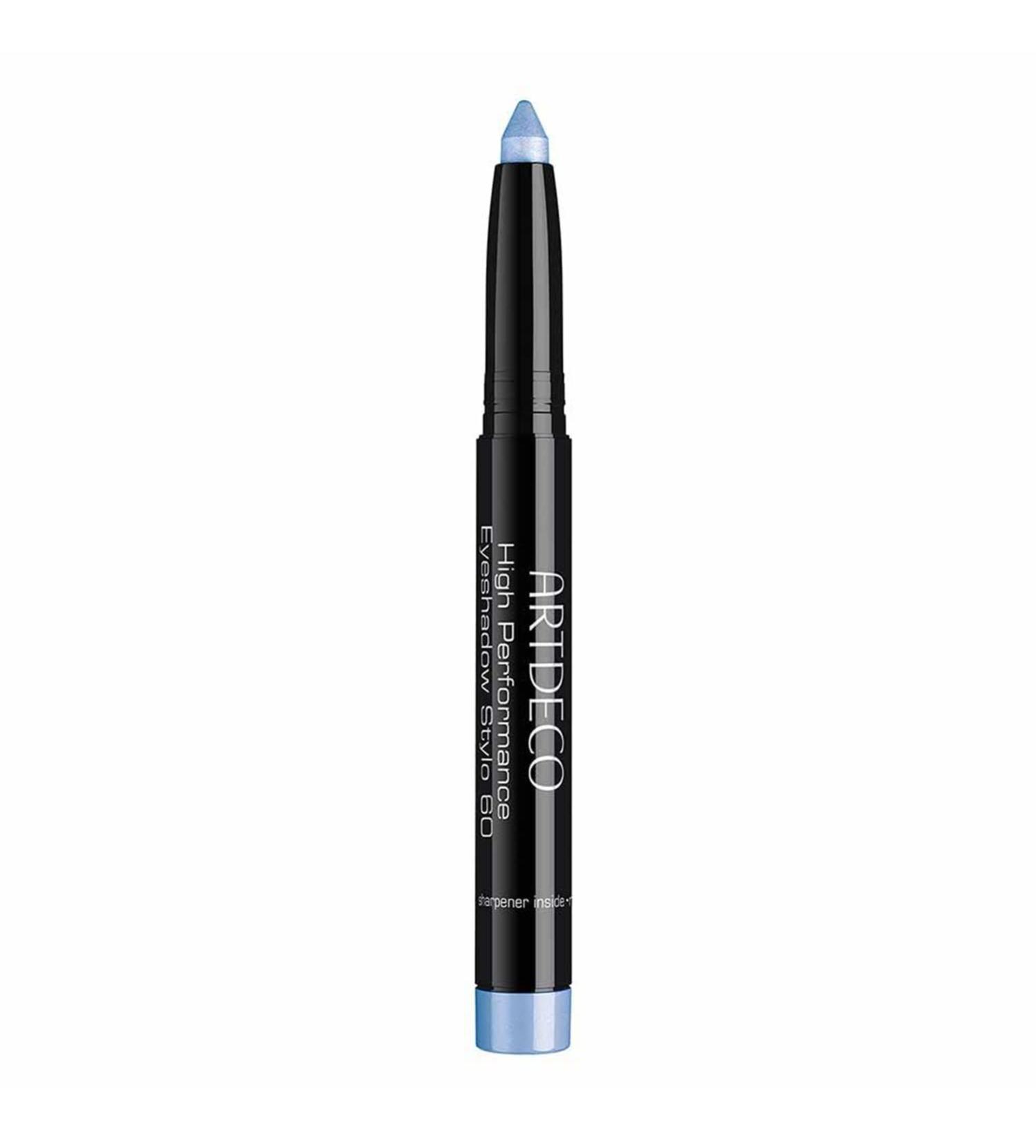 ARTDECO High Performance Eyeshadow Stylo Sea Spray N60 - 3-in-1 Stick Eyeshadow, Eyeliner & Kajal | Long-lasting & Easy to Blend Eye Makeup (0.04 Oz) - Buy Online on GoSupps.com