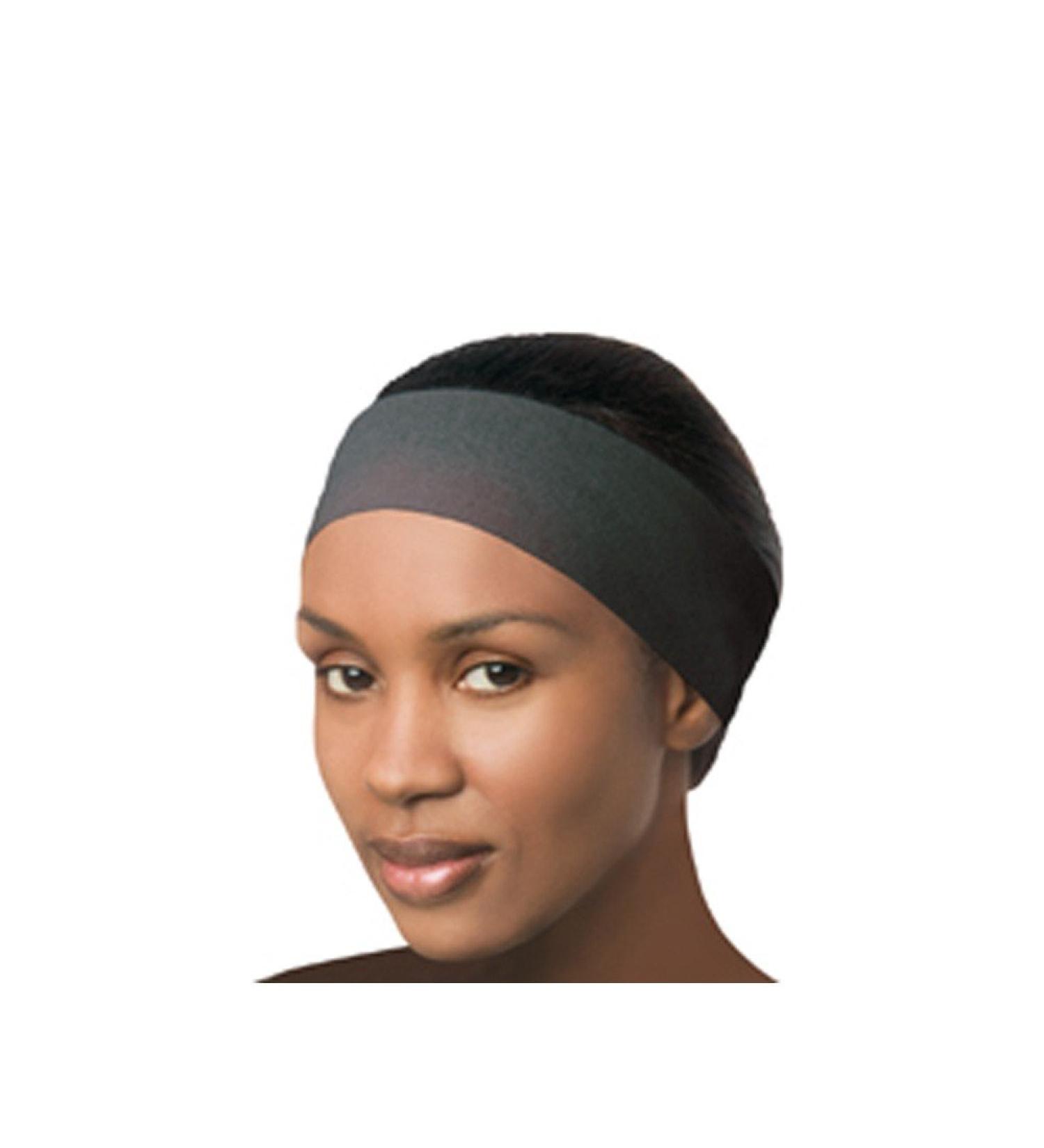 Graham Beauty Mega Wrap Strip SD-55142 - Pack of 40 | Salon-Quality Stretchable Disposable Hair Wraps - Buy Online on GoSupps.com