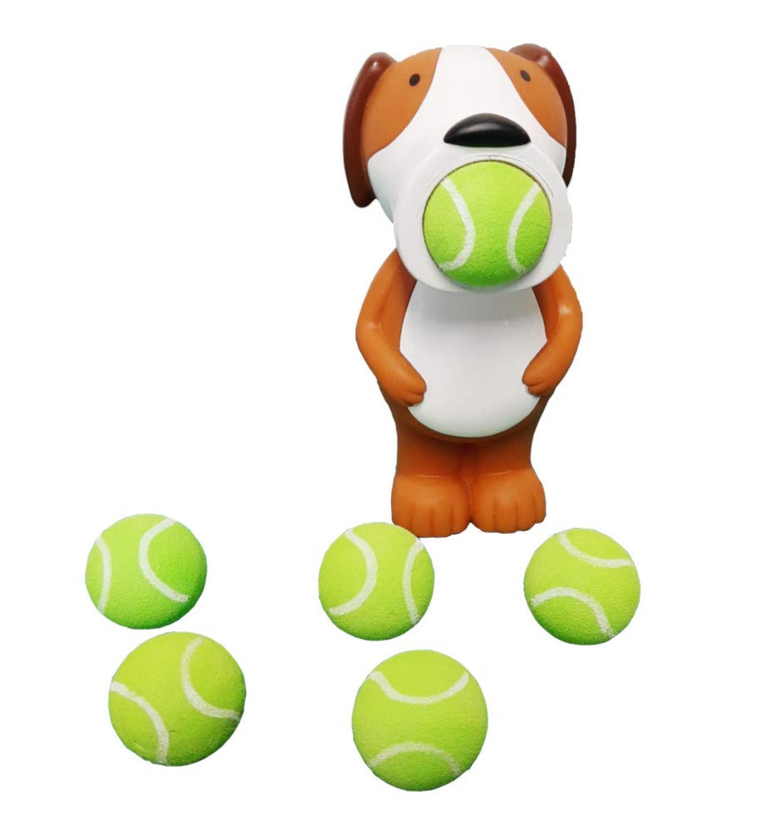 Plopper Leif Hund - Funny Outdoor & Indoor Dog Toy | Ball Games for Kids 4+ | Perfect Birthday Gift - Buy Online on GoSupps.com