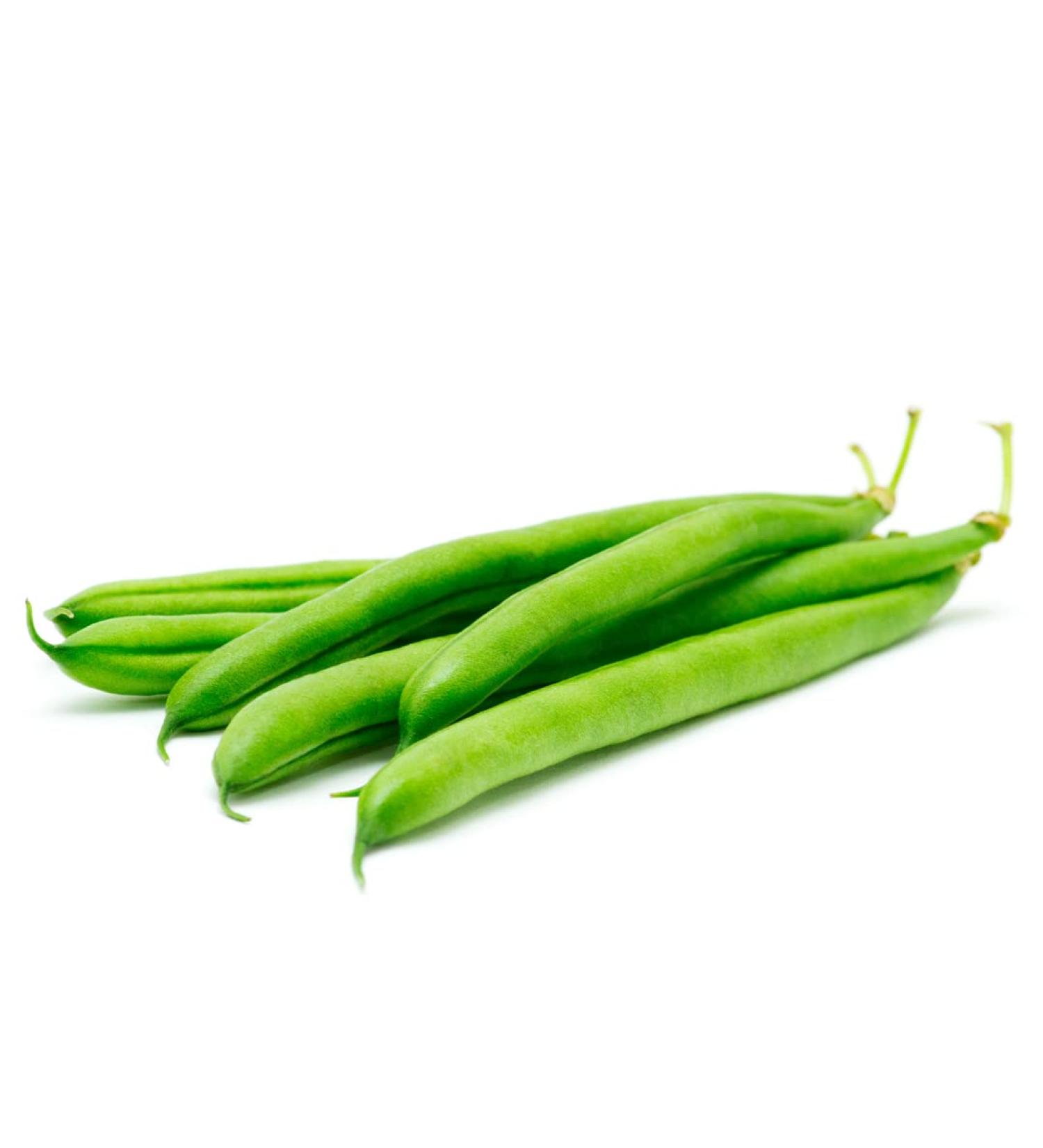 Fresh Green Bean 4kg