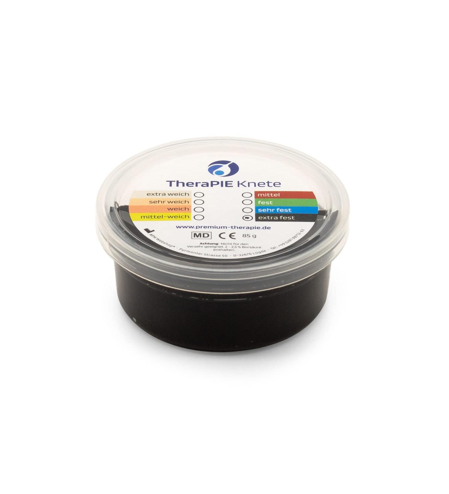 AFH Therapy Putty 85g - Blue/Black | AFH Web Shop 732005-01 | Unisex - Buy Online on GoSupps.com