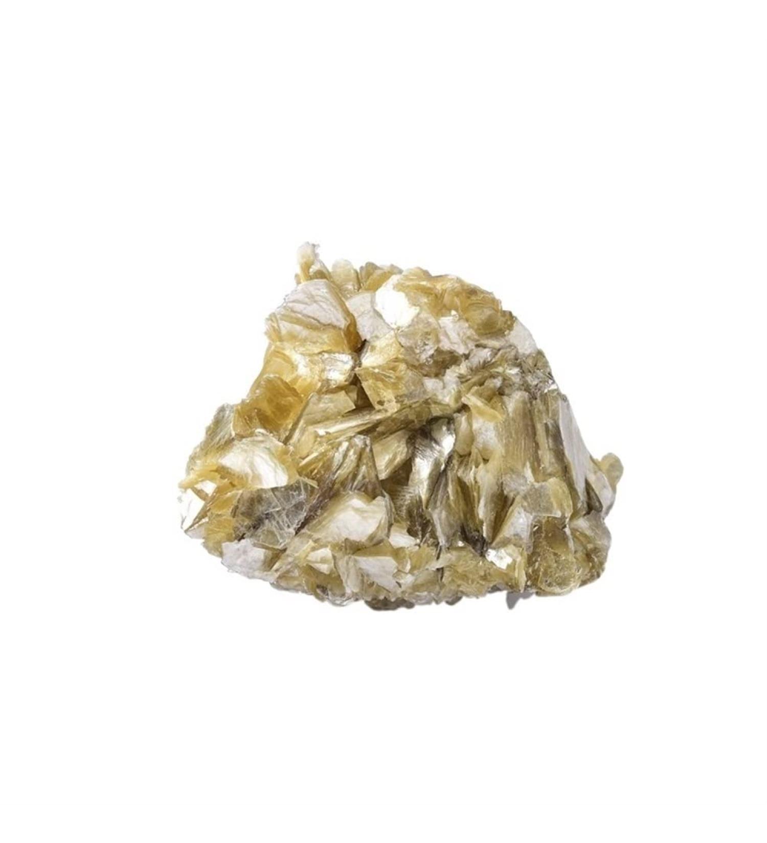 Room Decoration 100g Natural Phlogopite Raw Quartz Crystal Cluster Stone Rough Reiki Specimen Home Decor Gift Stones - Buy Online on GoSupps.com
