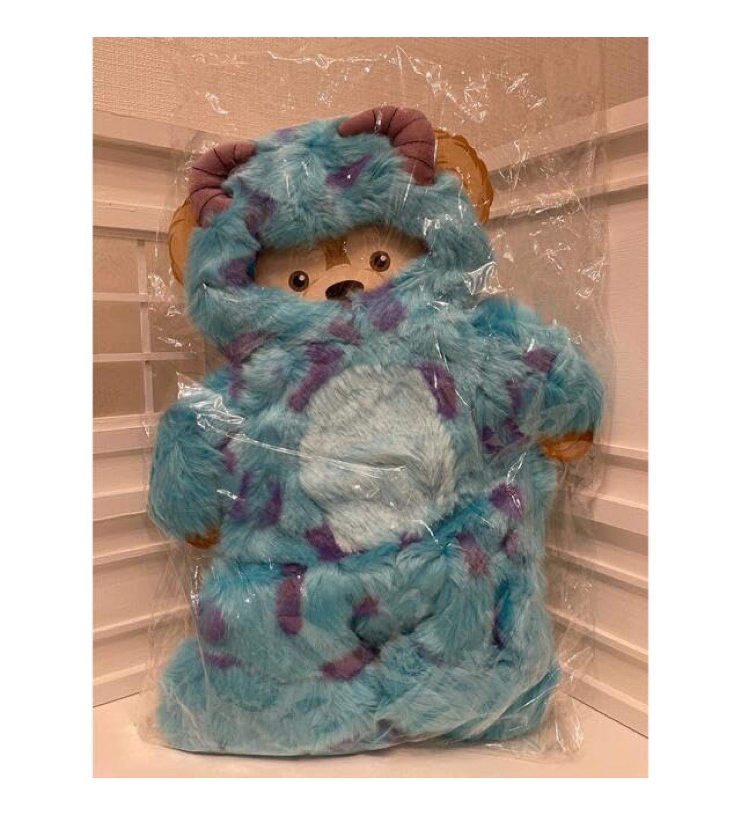 USA Los Park Duffy Kigurumi Small Duffy - Buy Online on GoSupps.com