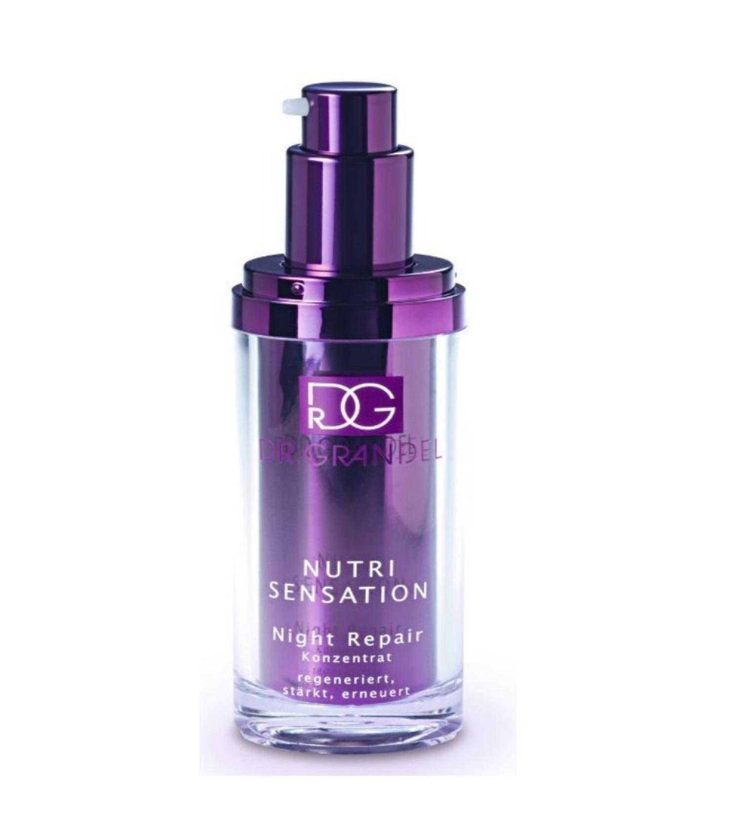 Dr. Grandel Nutri Sensation Night Repair (1 oz)