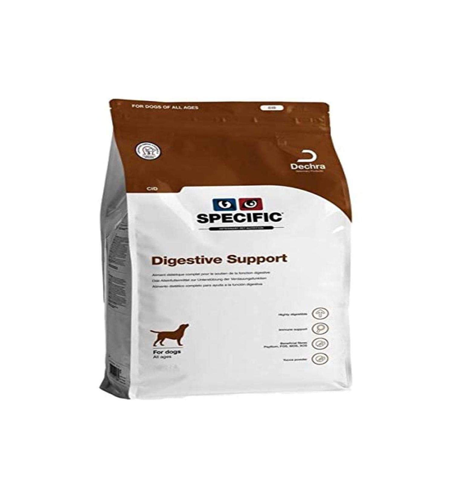 Specific Digestive Support CID - 12kg