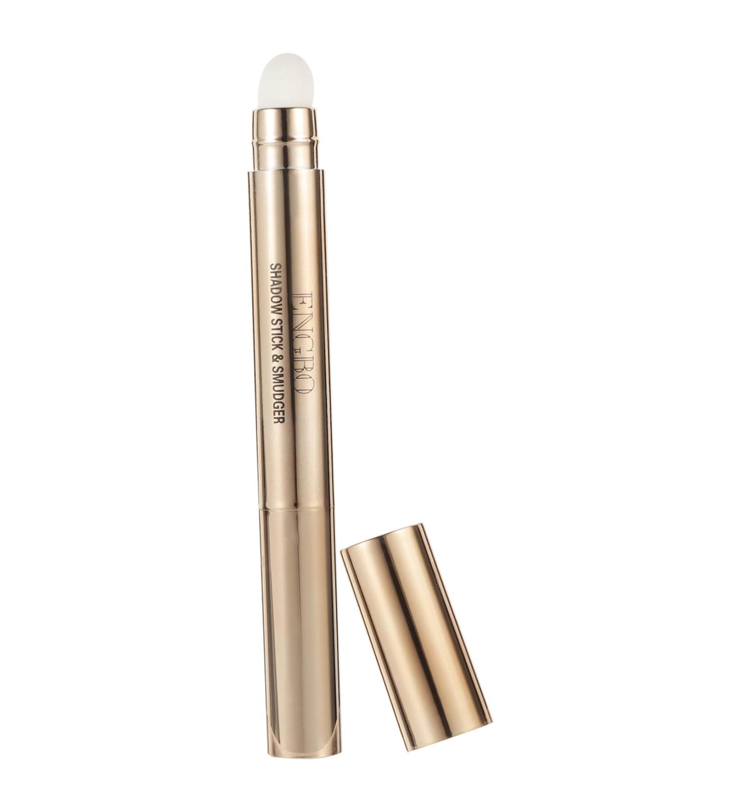 Mikinona Eyeshadow Brush Eye Shadow Stick Shadow Makeup Brush End Dual Women Pen Stick Eye Ends Eye Shadow Pens Eye Makeup Stick - Buy Online on GoSupps.com