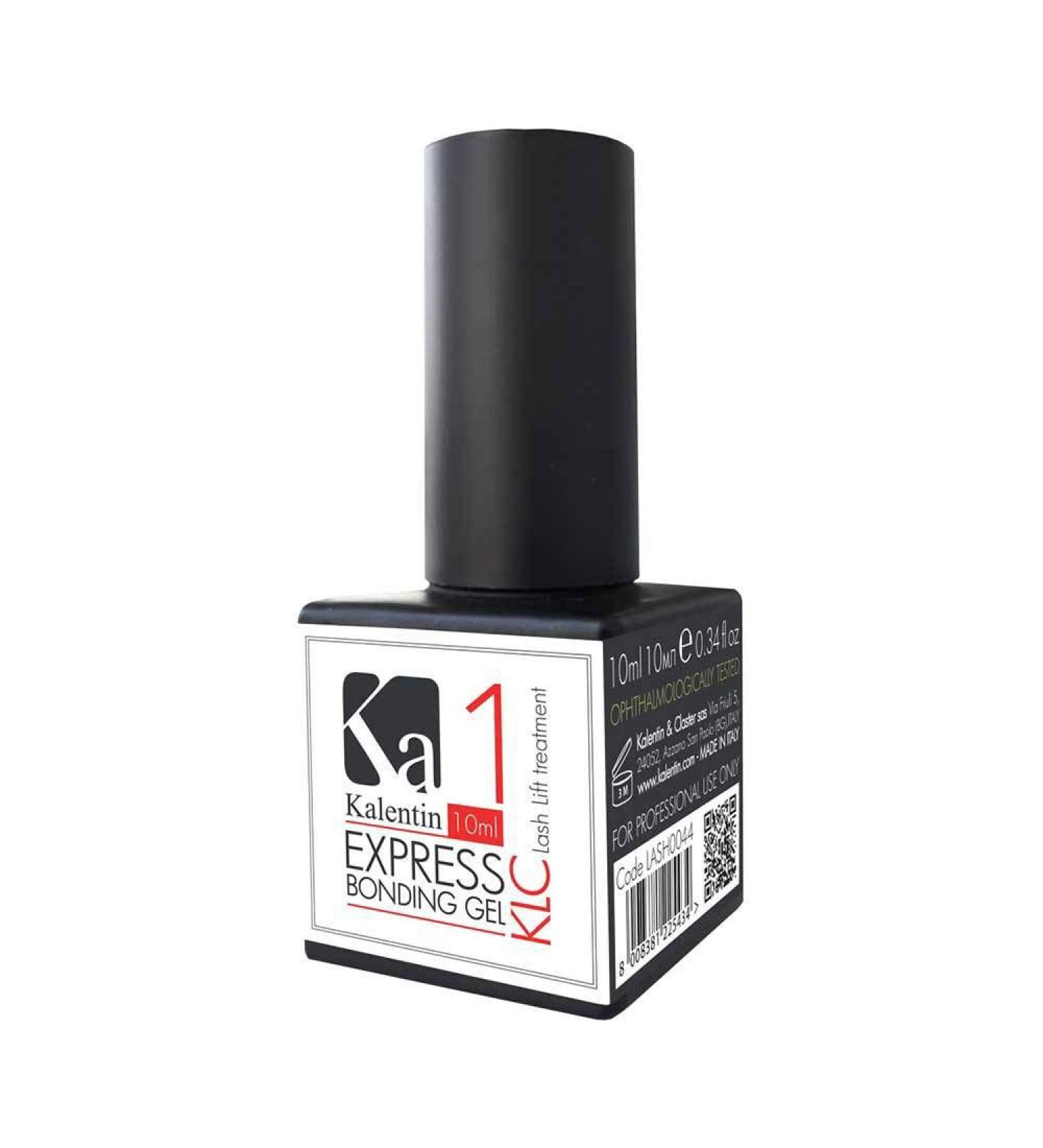 Express Bonding Gel Glue for Kalentin Pads