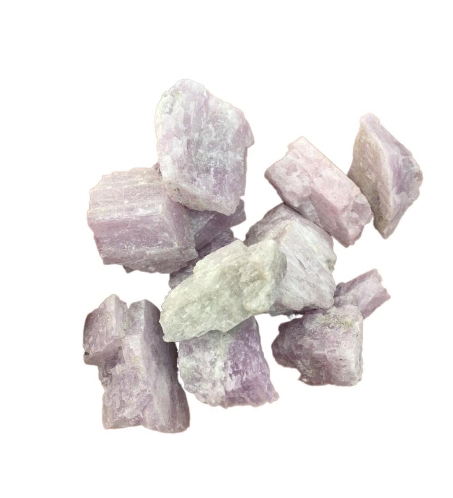 Crystal 100g Natural raw Purple Apatite Quartz Crystal Rough Stone Rock Gemstone Natural Stones and Minerals Specimen Suitable for Home Office Decoration FZUGEDRLI - Buy Online on GoSupps.com