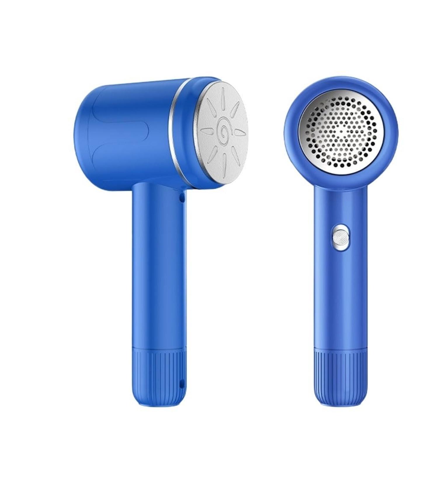 Rechargeable Fabric Shaver & Lint Remover with Electrostatic Brush 236mm D | International Shipping Available - Buy Online on GoSupps.com