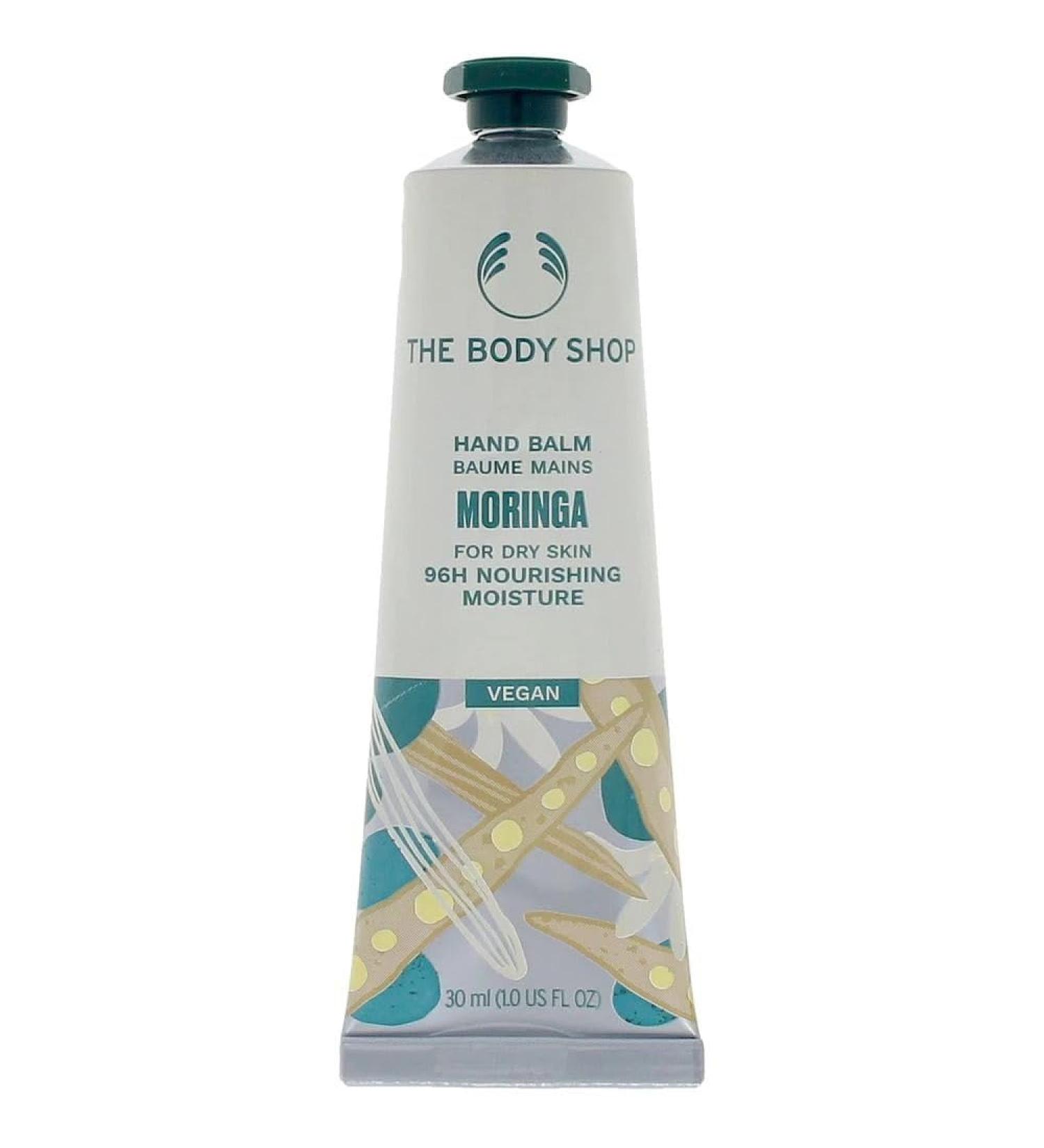 MORINGA hand balm 30 ml