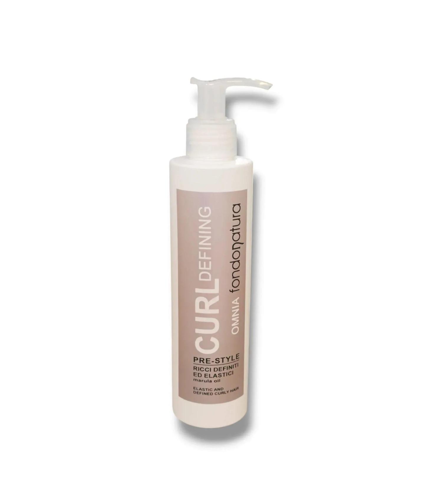 Fondonatura Fondonatura Curl Defining 200 ml