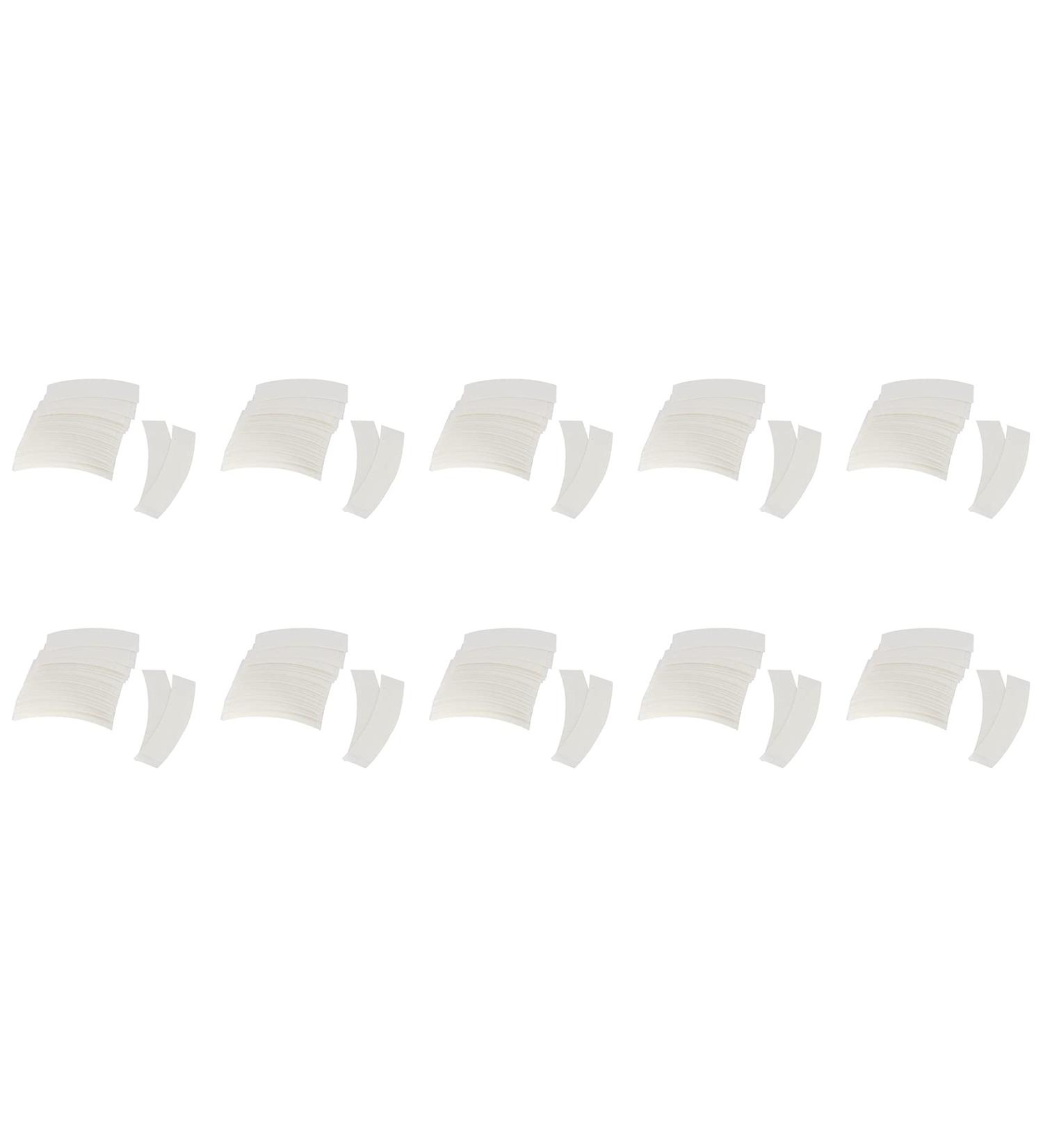 grounds 360x Fixed Hair System Adhesive Tape Super Strong Adhesive Tape Extended Lace Wig Waterproof and Sweat Wig Film - Buy Online on GoSupps.com