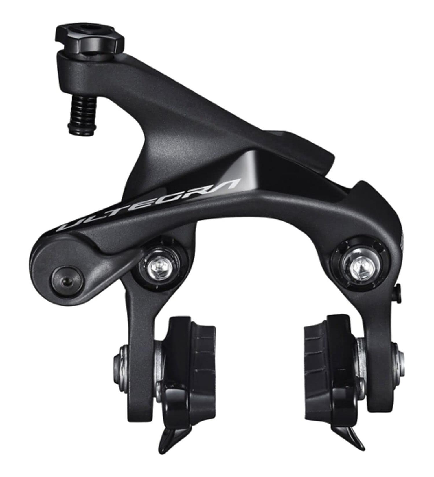SHIMANO Ultegra BR-R8110 Direct Mount Brake Caliper Grey, Front