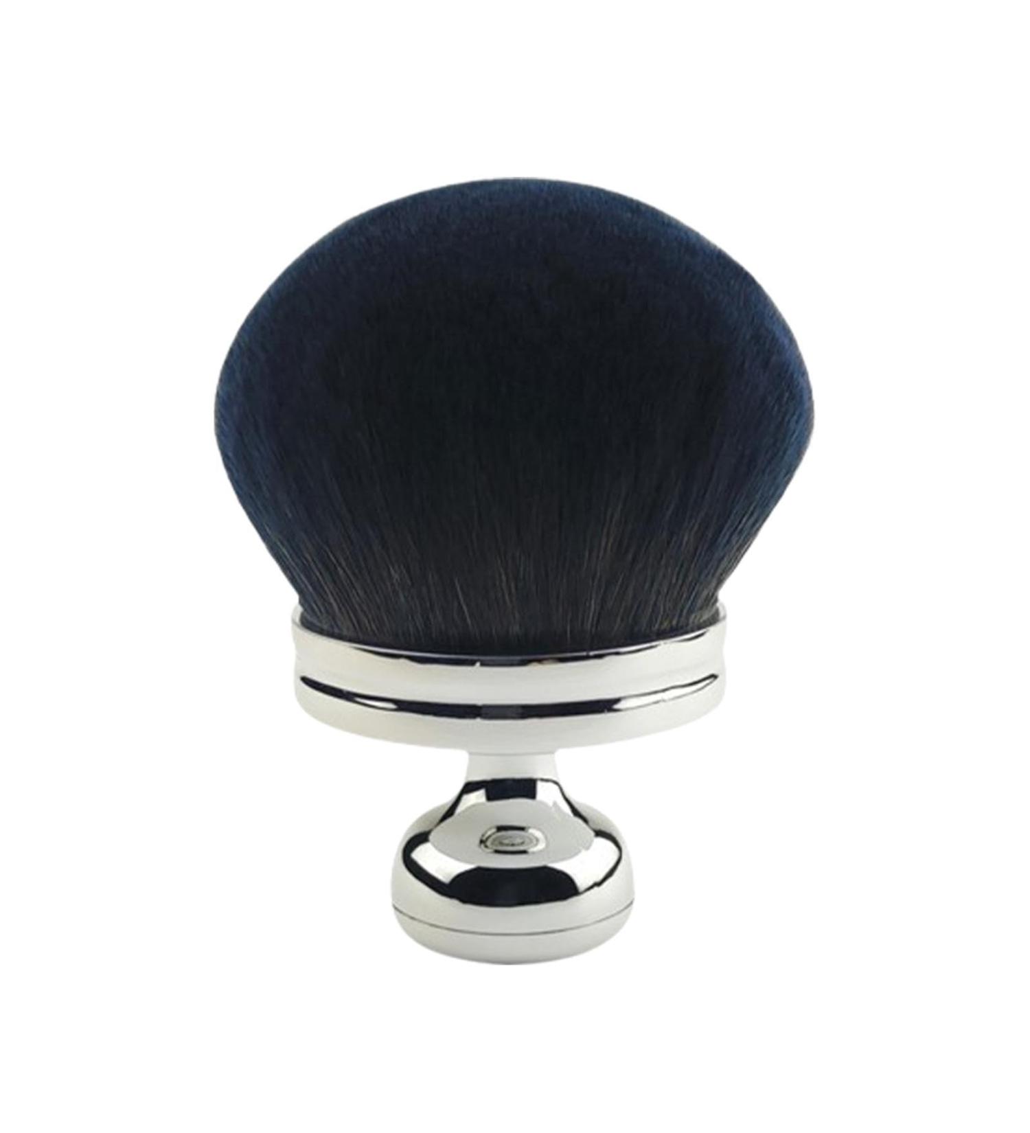 Face Brush Foundation Brush Makeup Blush Brush for Cheeks - Blush Brush Makeup for Face | Portable Large Powder Brush Face Makeup Brush for Adults Girls Women - Buy Online on GoSupps.com