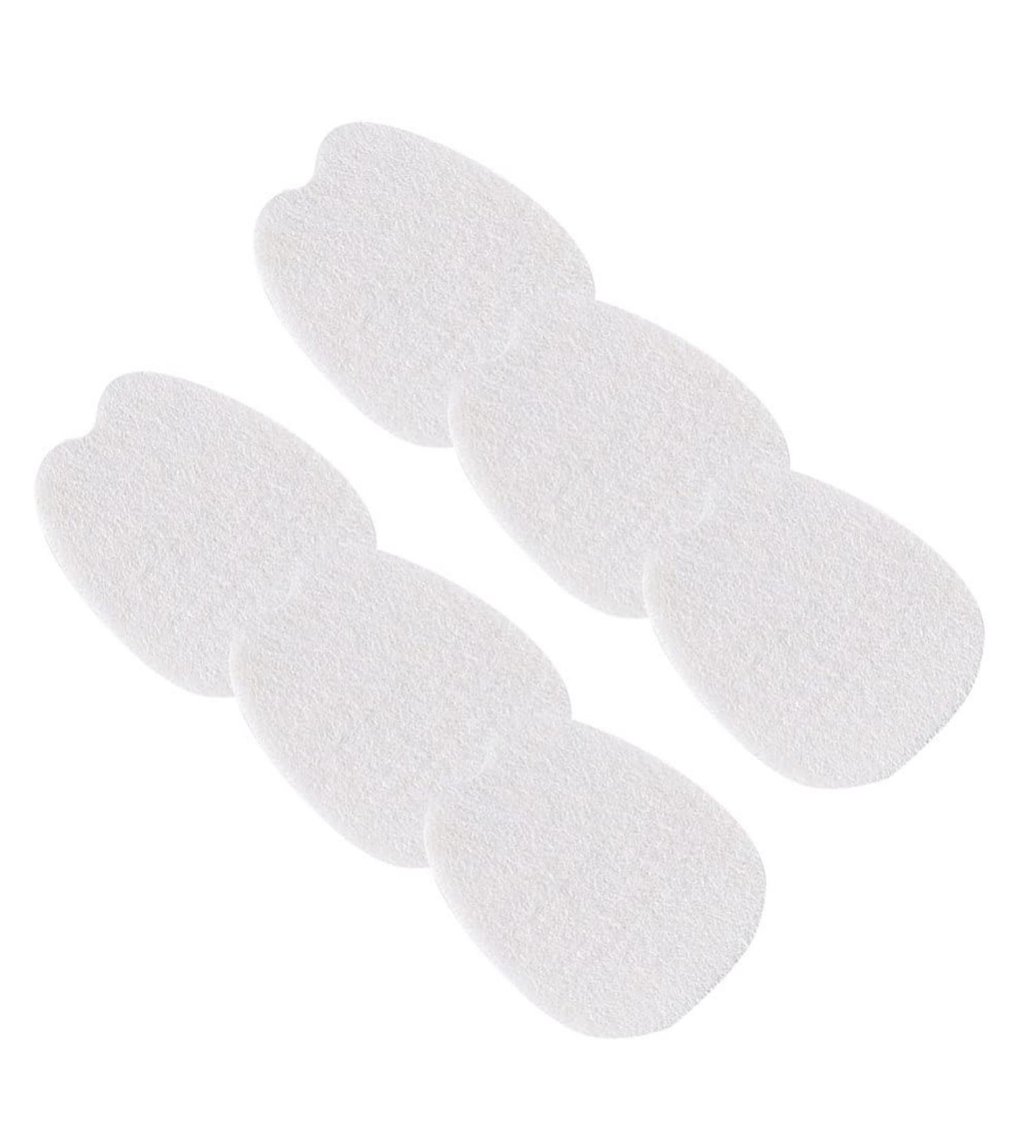 Doitool 6 Sheets Front Foot Pads - Portable Corn Removers & Metatarsal Pads for High Heel Foot Cushions - Forefoot Protection & Comfort for Women - Buy Online on GoSupps.com