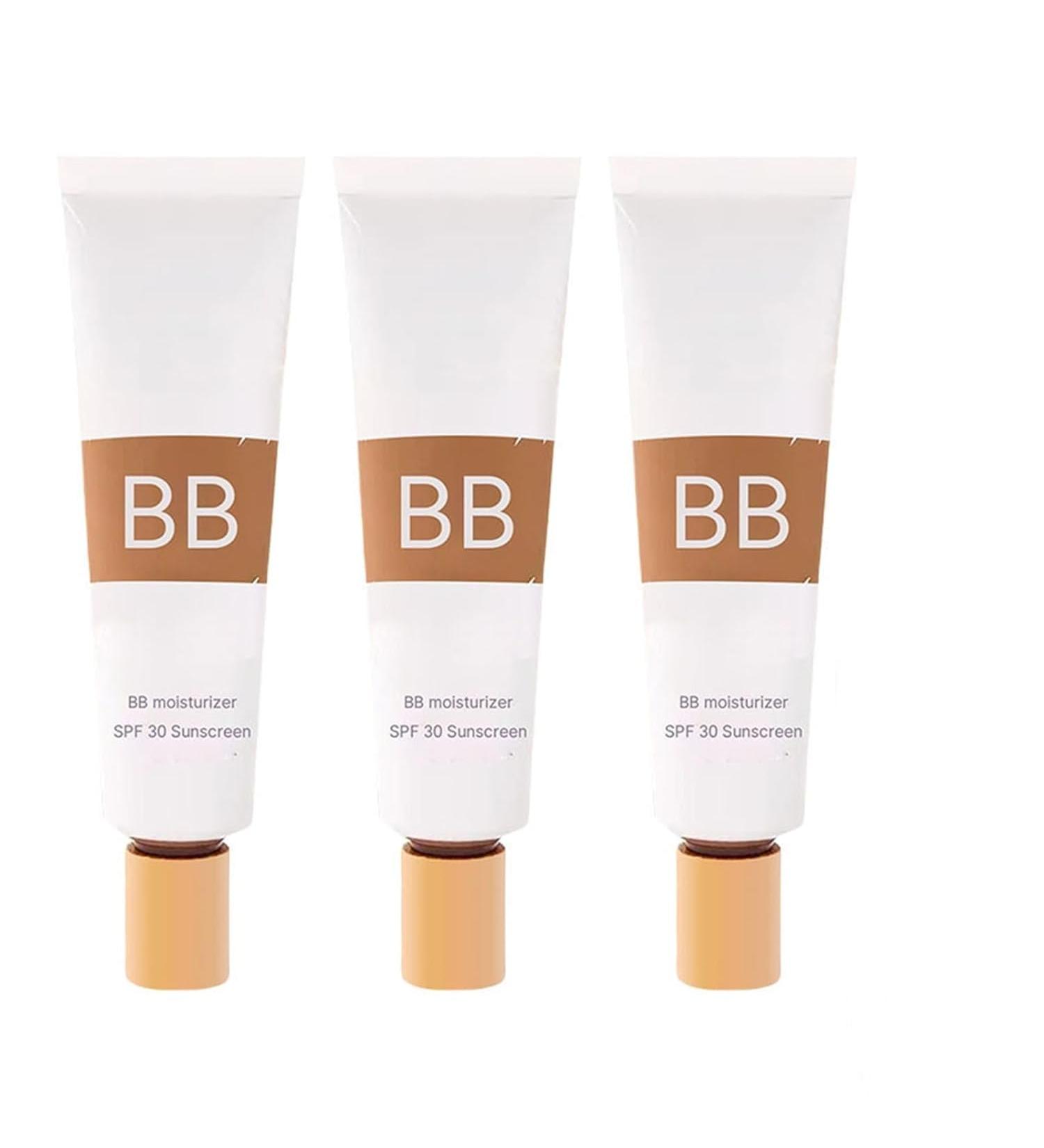 RCMCHTLA Tinted Moisturizer SPF 30 Tinted Moisturizing Foundation Full Coverage Lightweight Oil-Free Instantly Brightens Hydrates and Smoothes Skin - Buy Online on GoSupps.com