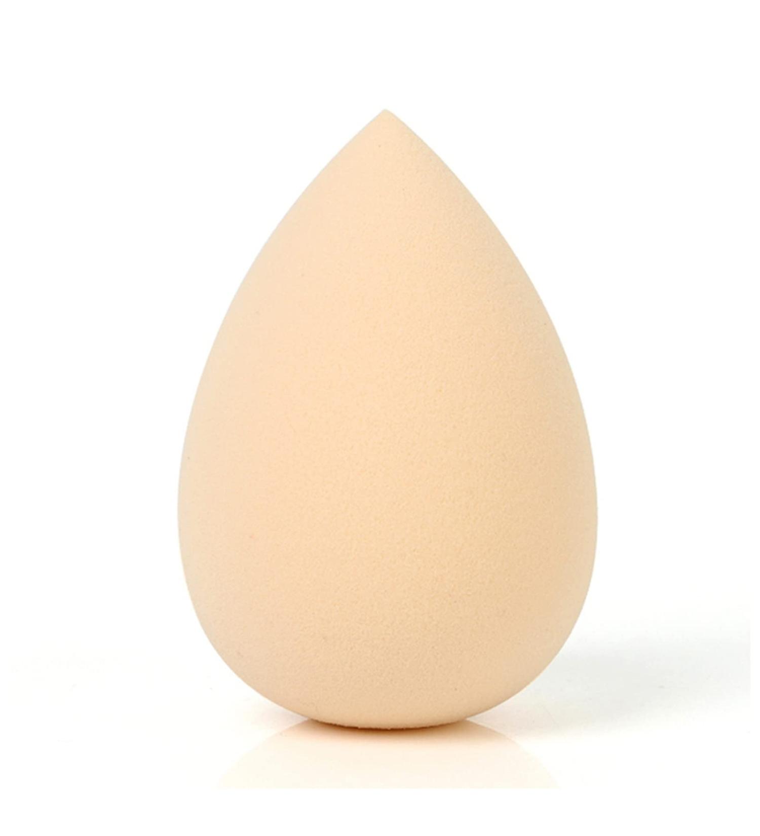 Makeup Sponge Makeup Sponge Concealer Smooth Cosmetic Powder Puff Cut Shape Foundation Water Drop Bevel Make Up Blender Tool Wholesale Makeup Sponge Holder(Skin) - Buy Online on GoSupps.com