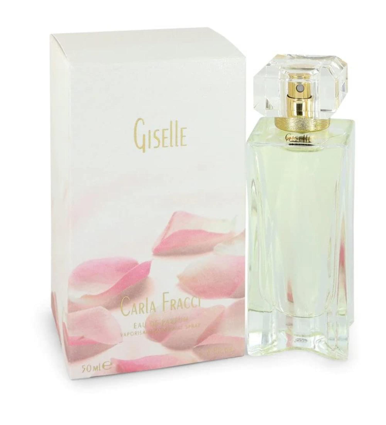 Giselle by Carla Fracci for Women Eau de Parfum Spray 1.7 oz