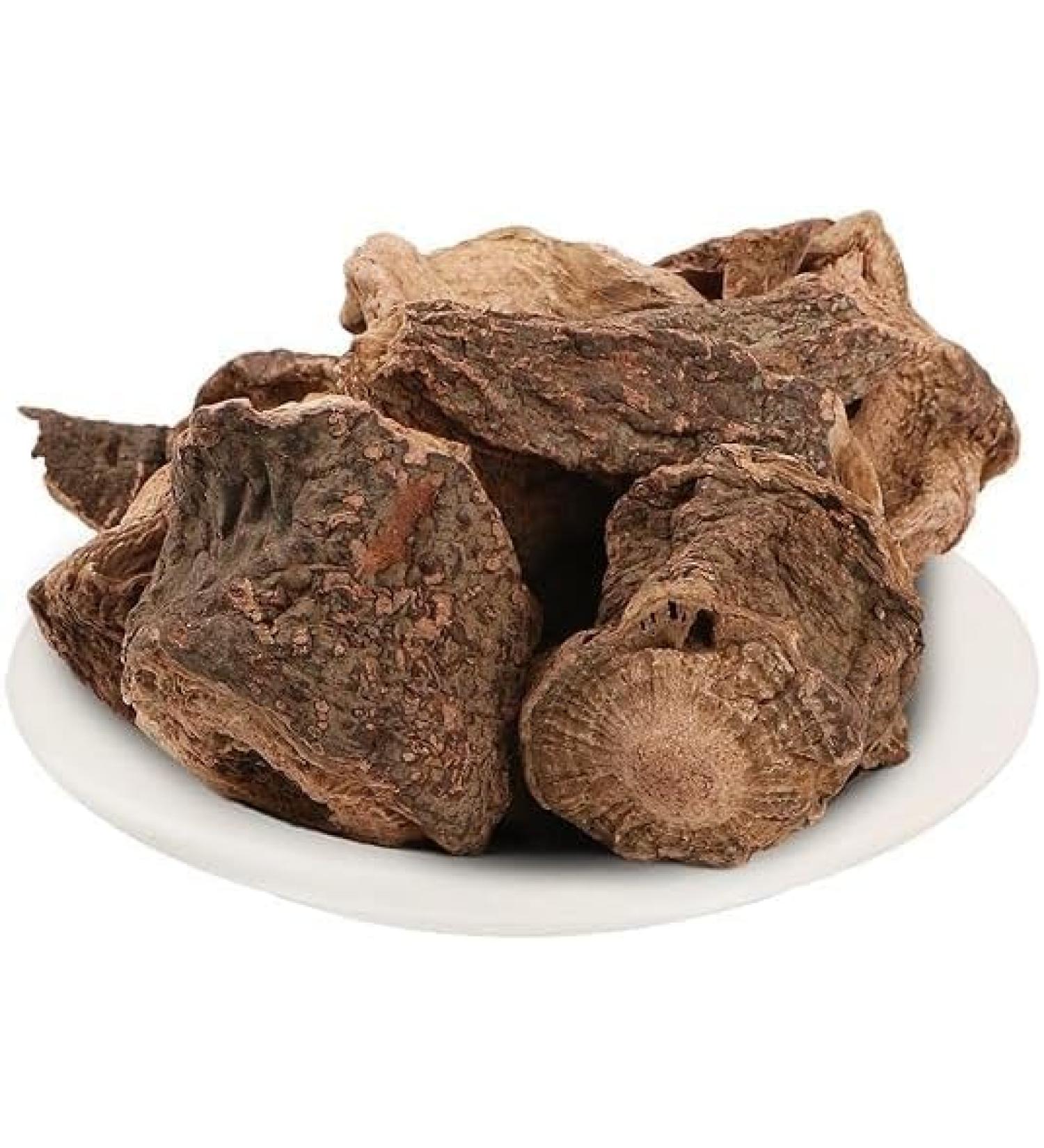 HYD Behman Lal - Behman Surkh - Salvia Hematodes Linn 100g - Buy Online on GoSupps.com