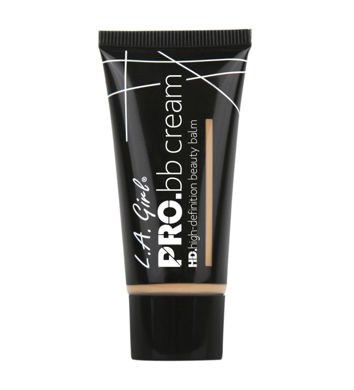 L.A. Girl Pro BB Cream HD Beauty Balm Neutral 1 fl. Oz - Pack of 1 - Buy Online on GoSupps.com