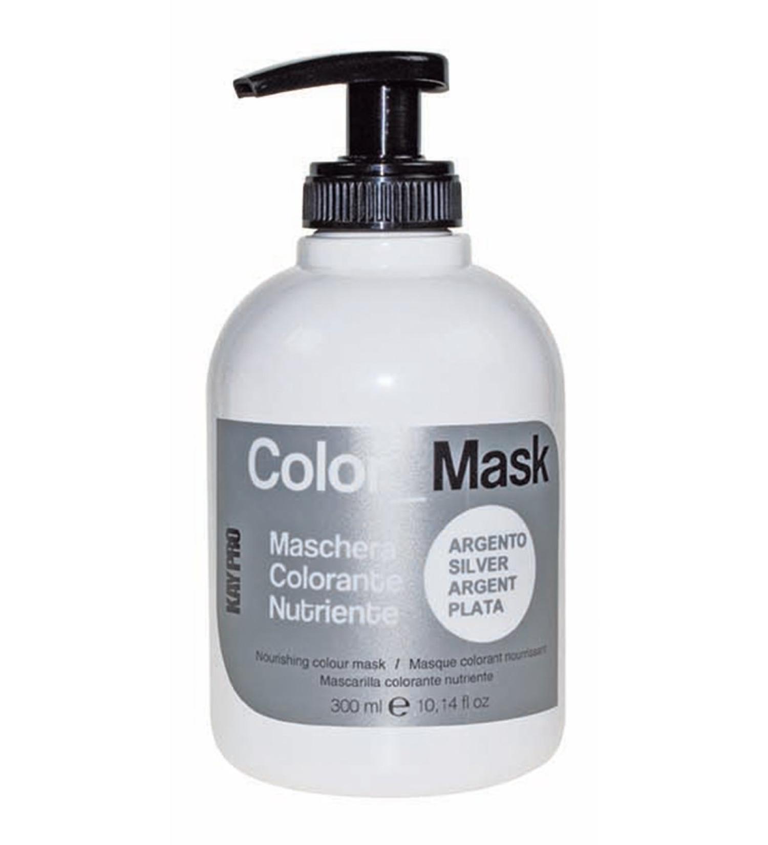 KAYPRO MASK ARGENT 300 ML