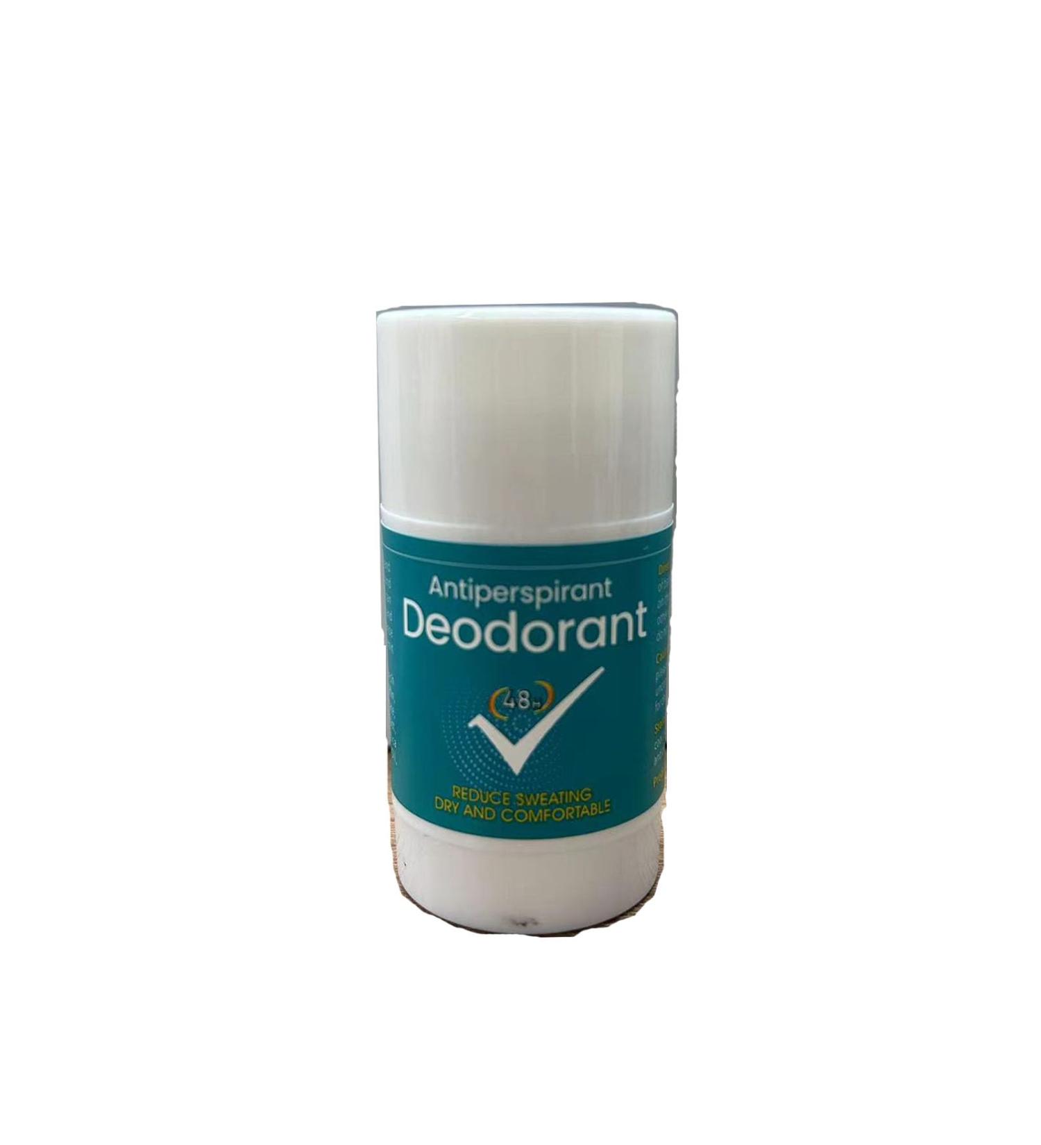 Deodorant Cream Body Balm