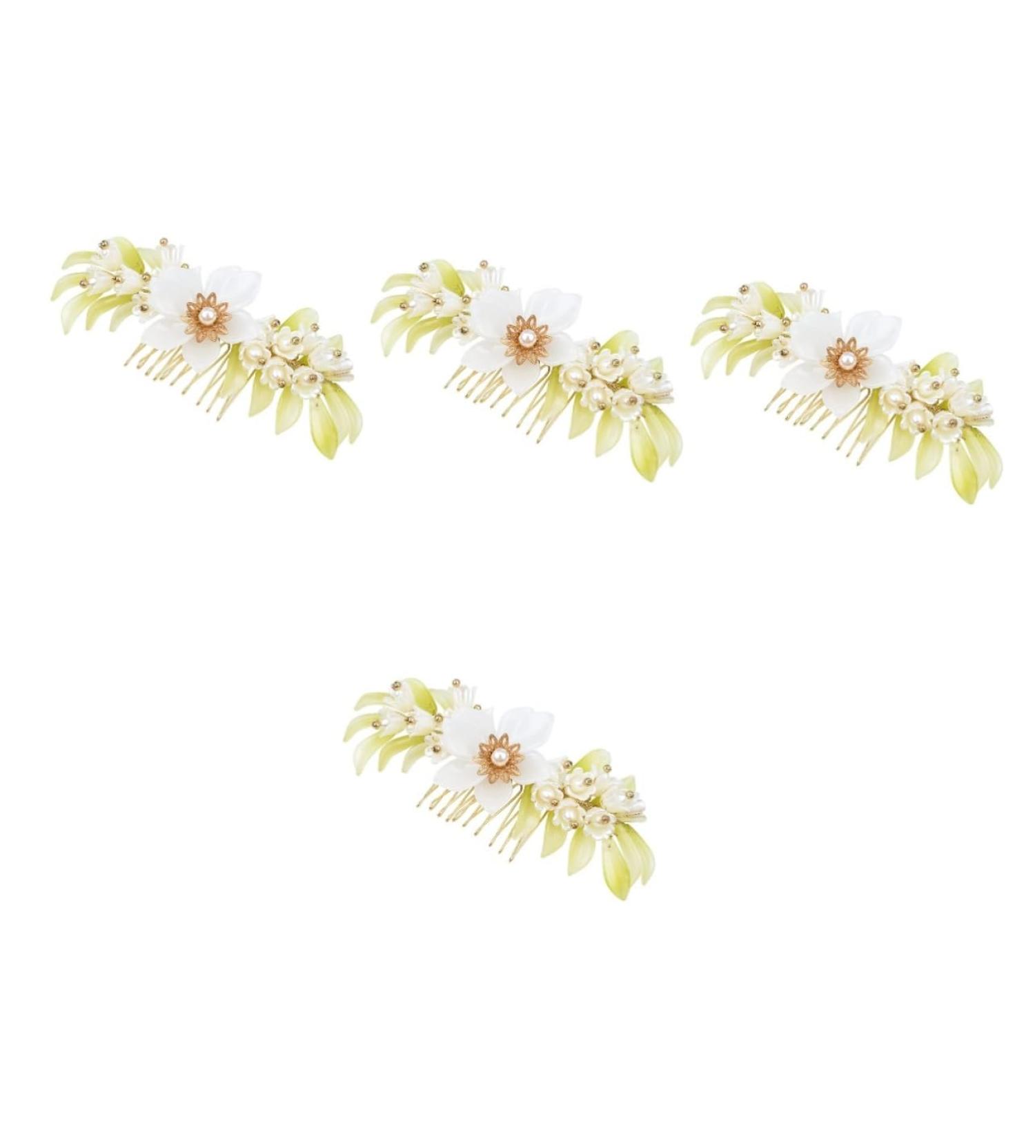 FRCOLOR Bride Accessories Bridal Headpiece - Buy Online on GoSupps.com