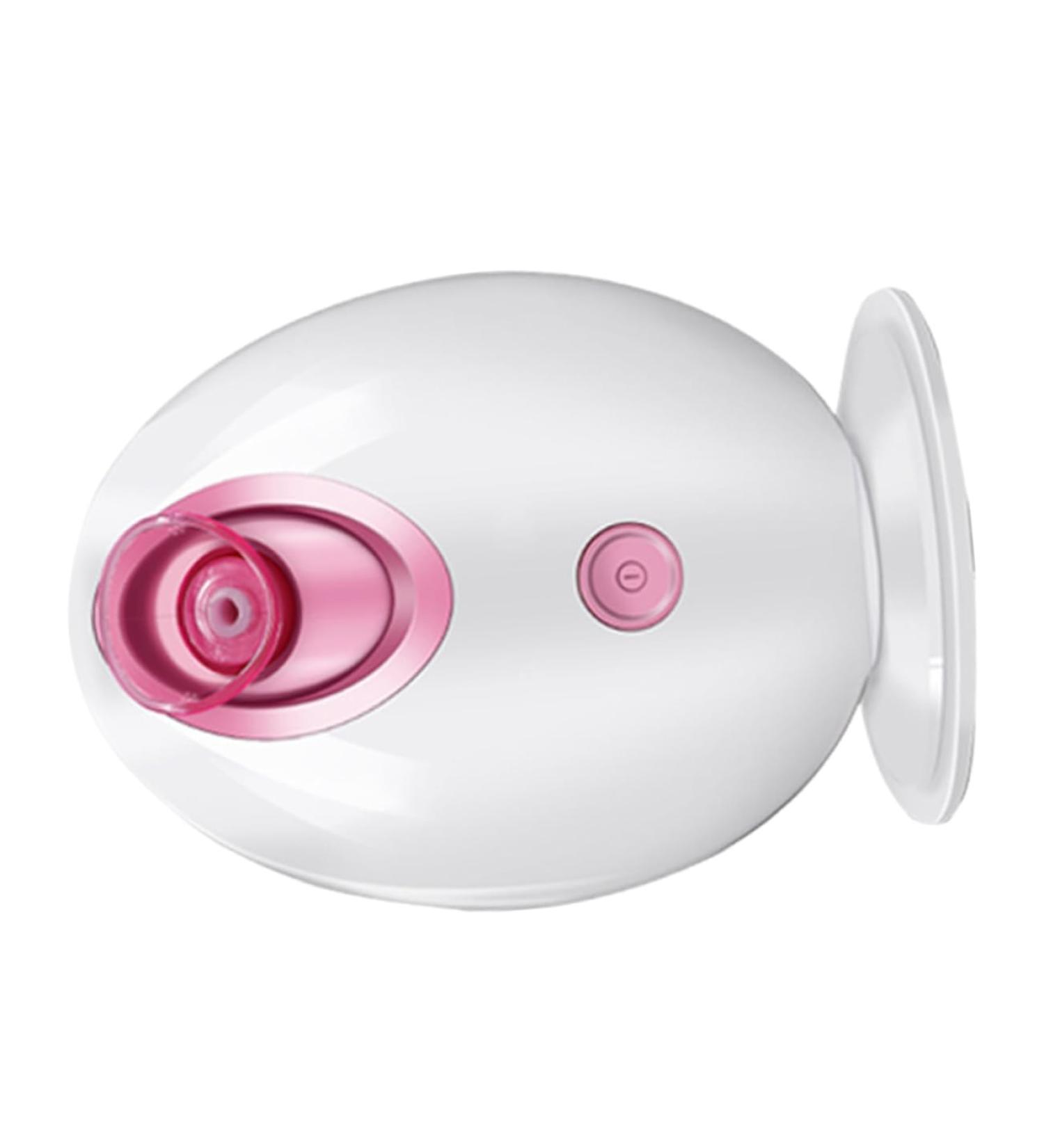 SOESFOUFU 1pc Pore Cleaner Portable Face Steamer Hair Steamer Humidifiers for Home Face Steamer Sprayer - Buy Online on GoSupps.com