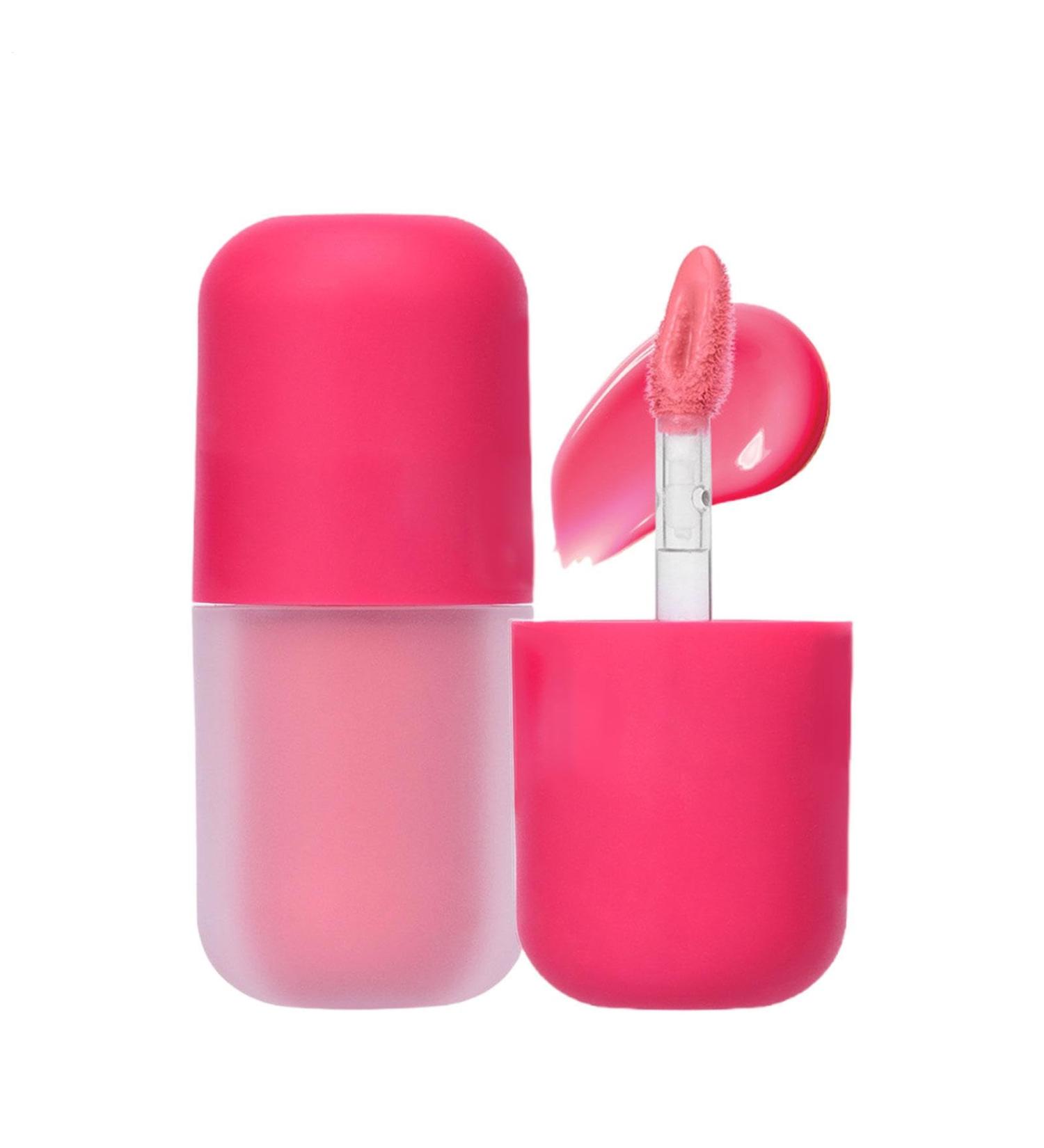  G n rique Multi-Purpose Makeup Stick - Makeup Blush Stick - 4G Matte Liquid Tinted Beauty Highly Pigmented Multi-Purpose Creamy Formula Luxurious Natural Effortless Effortless. - Buy Online on GoSupps.com